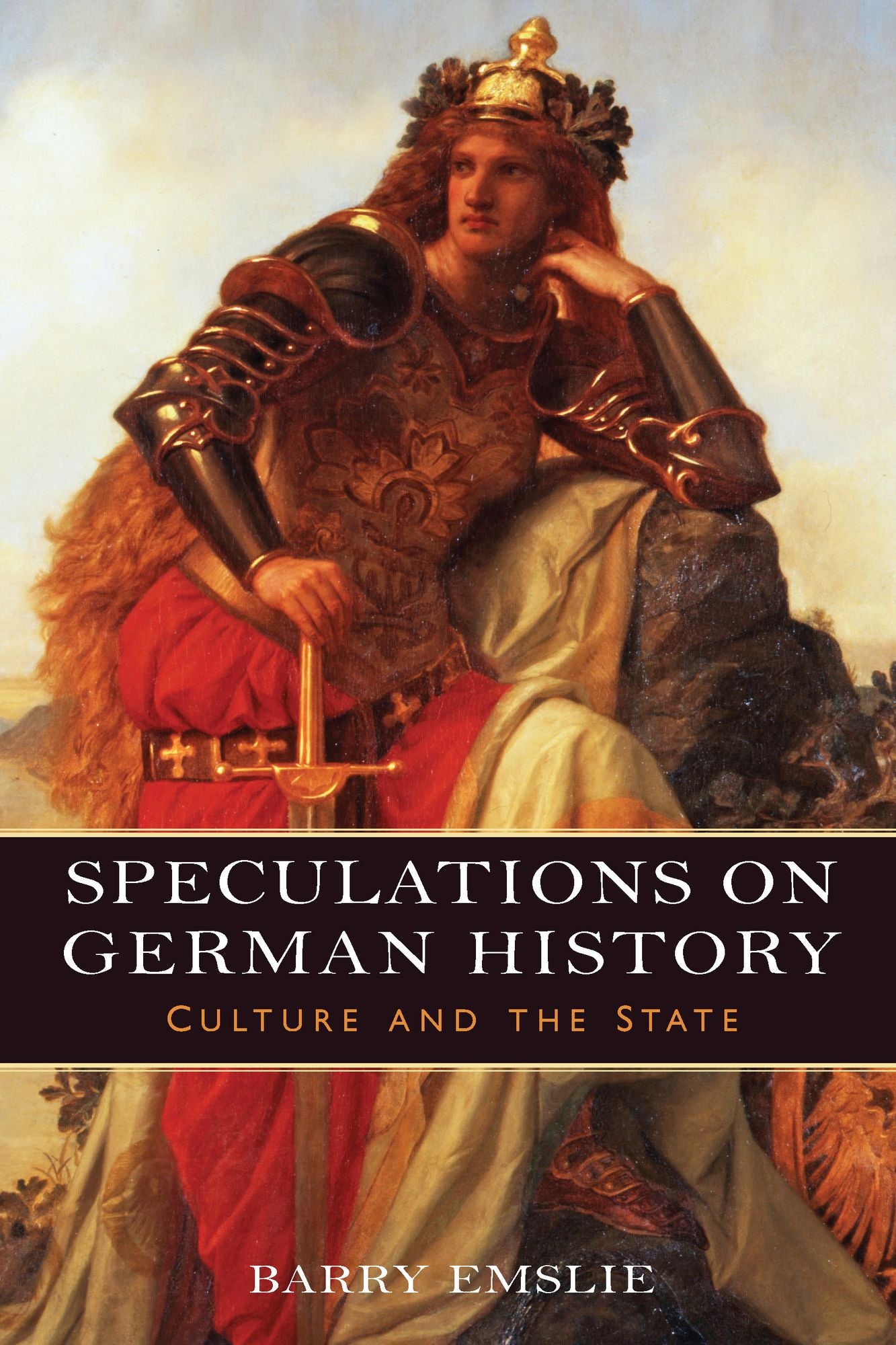 Speculations on German History: Culture and the State