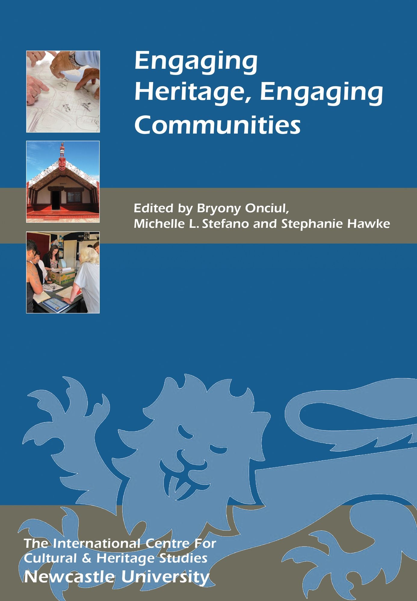 Engaging Heritage, Engaging Communities