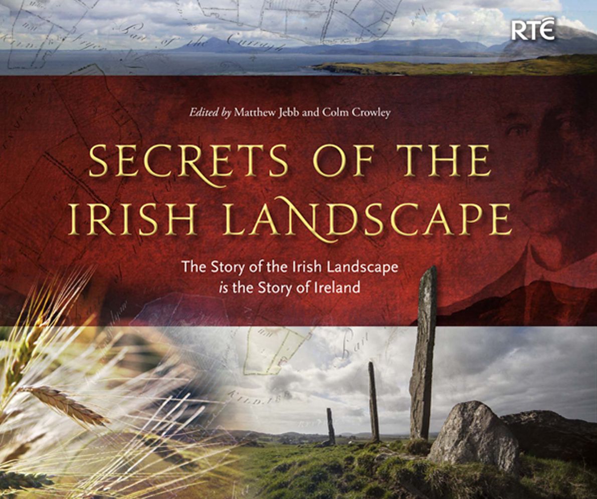 Secrets of the Irish Landscape