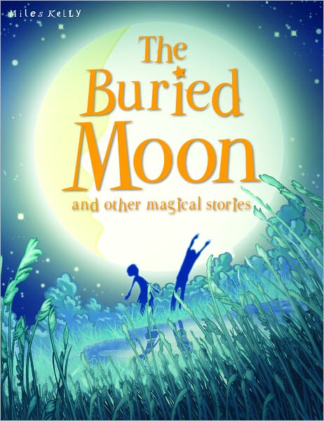 The Buried Moon