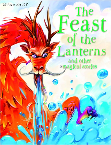 The Feast of the Lanterns
