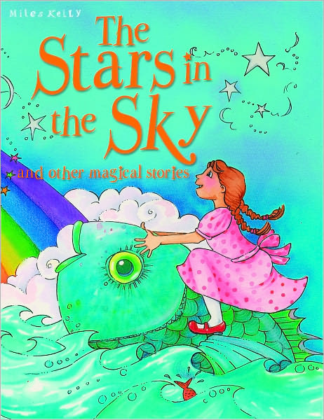 The Stars in the Sky