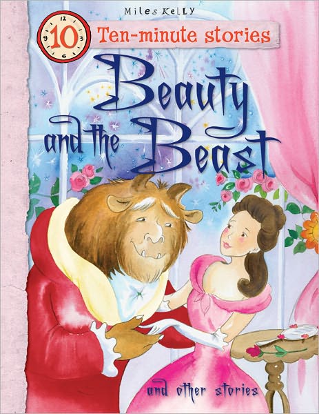 Beauty and the Beast and Other Stories