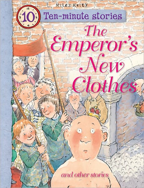 The Emperor's New Clothes and Other Stories