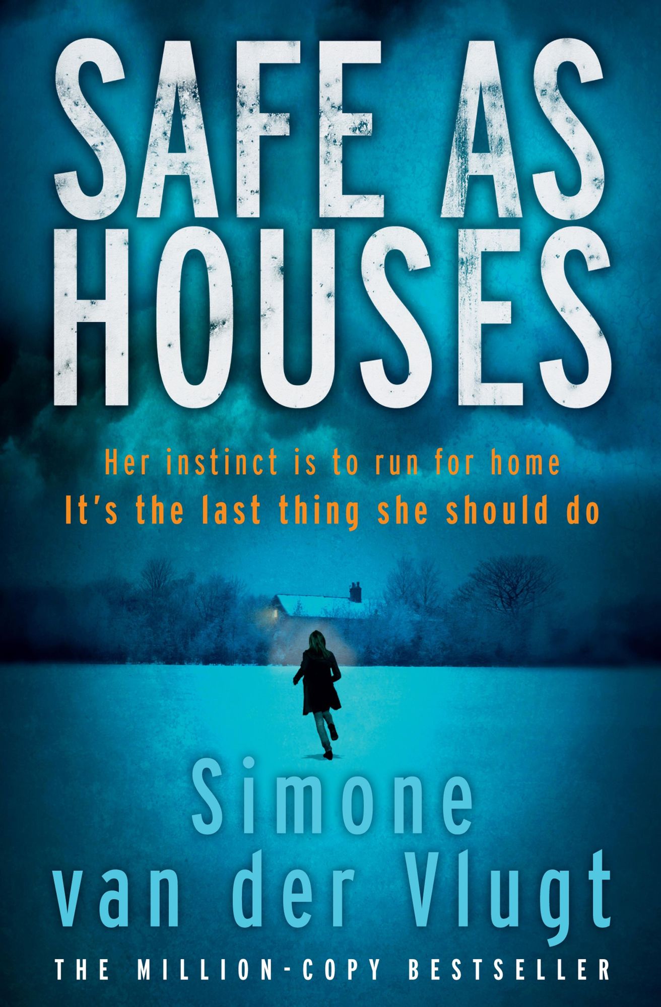 Safe as Houses