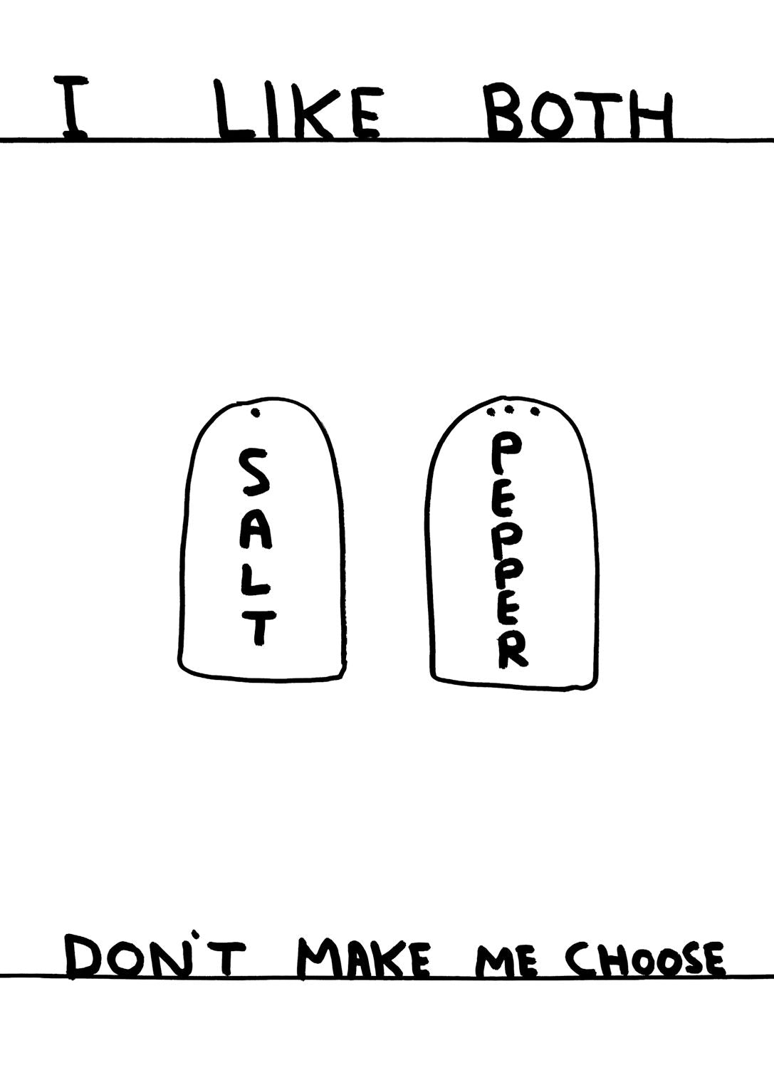 Weak Messages Create Bad Situations: A Manifesto