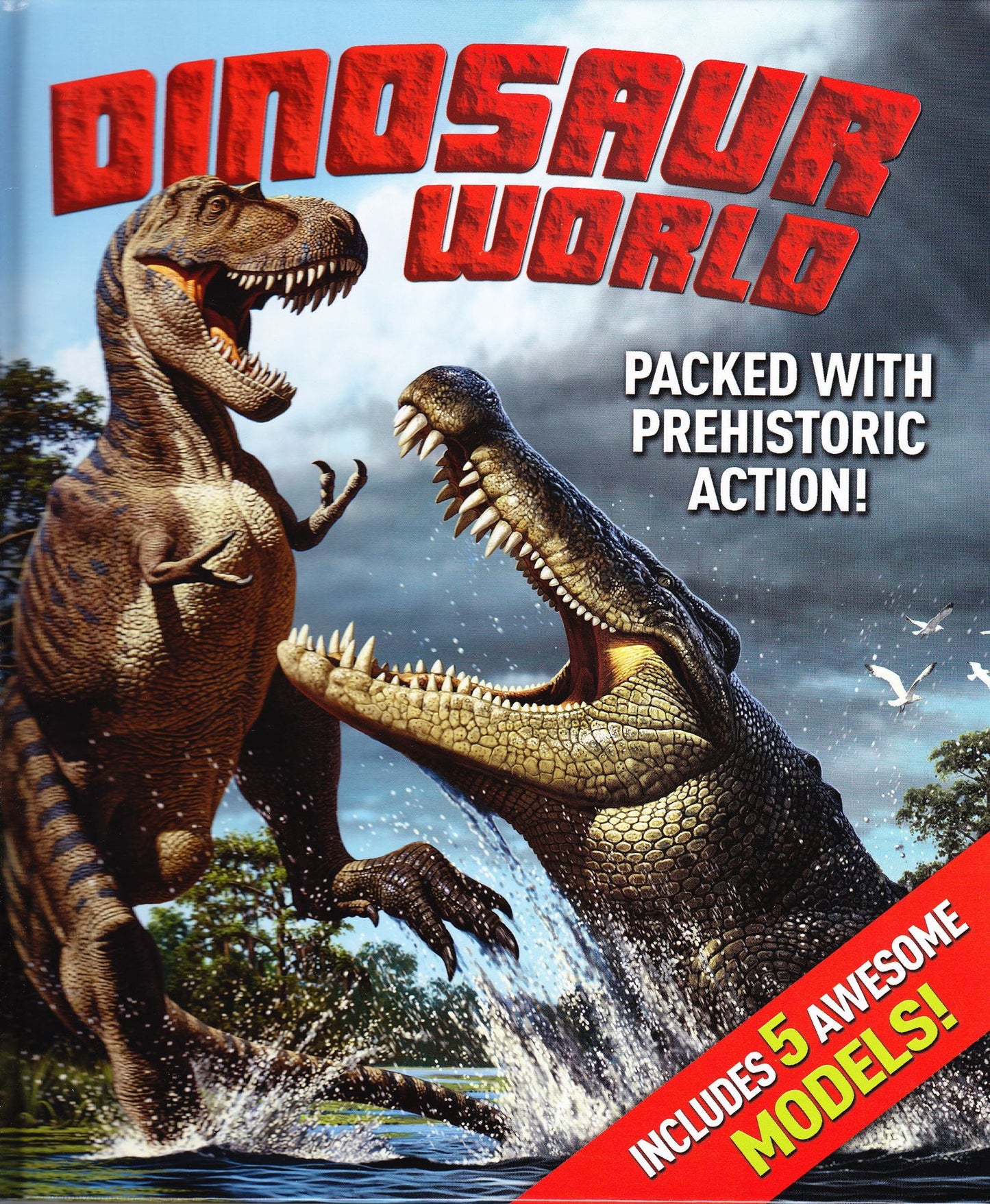 Dinosaur World