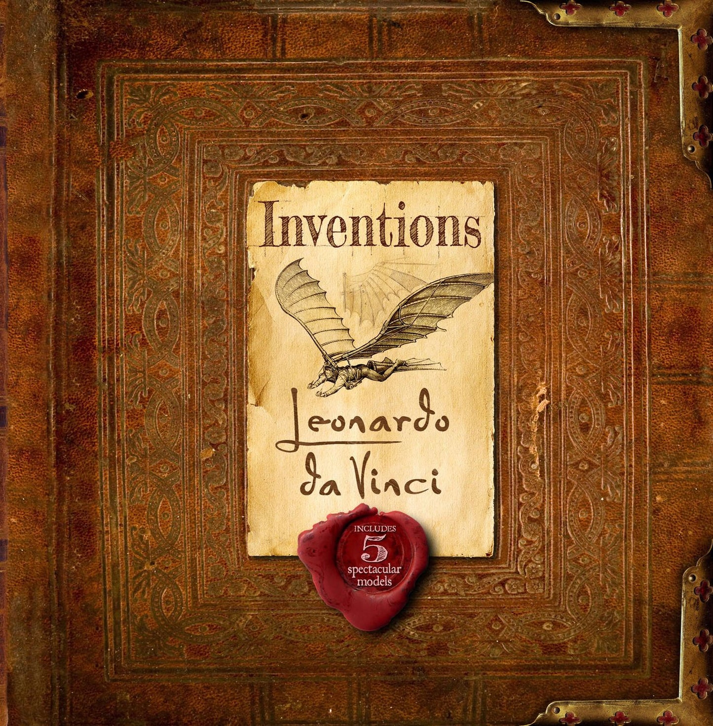 Leonardo da Vinci