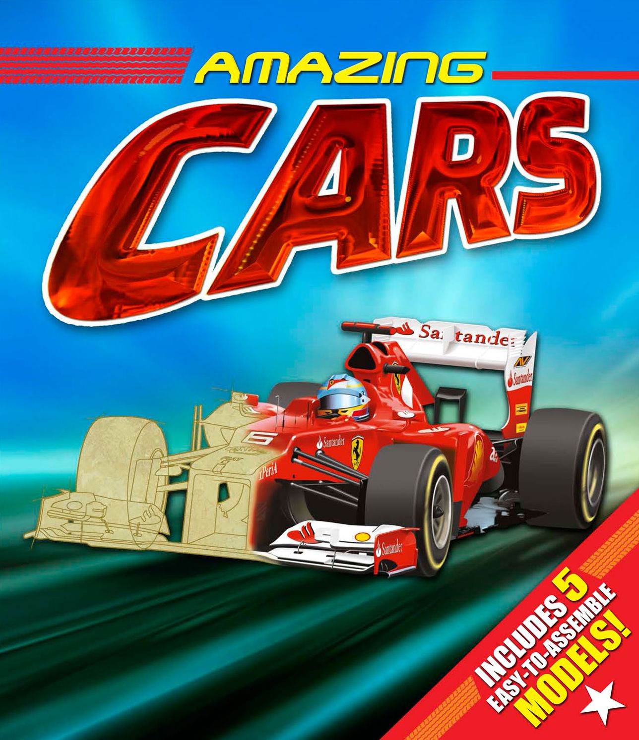 Amazing Cars