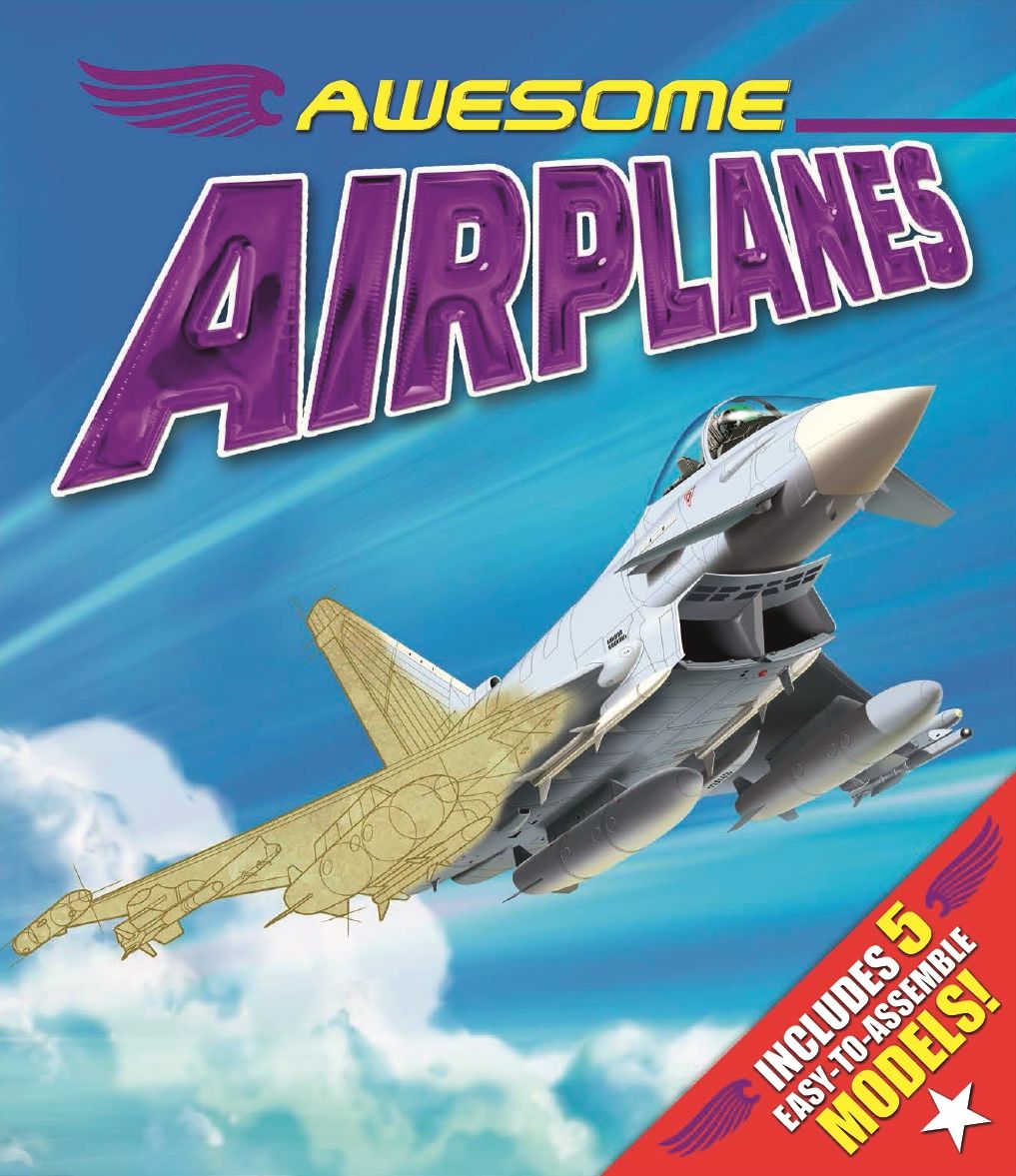 Awesome Airplanes