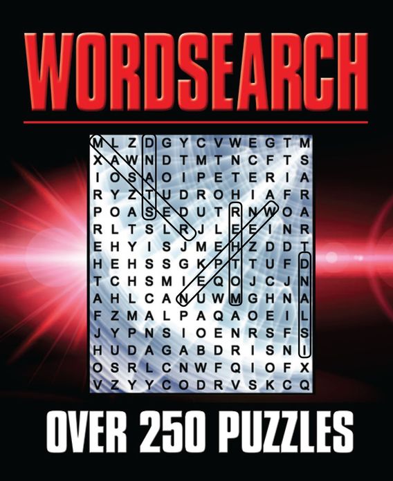 Wordsearch
