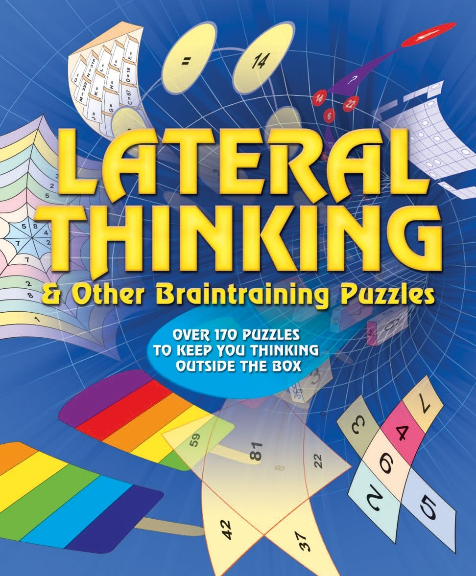 Lateral Thinking Puzzles