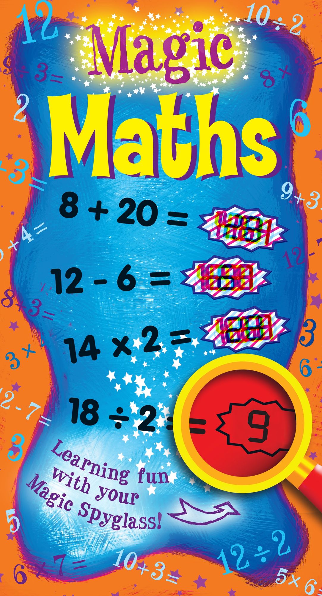 Magic Math
