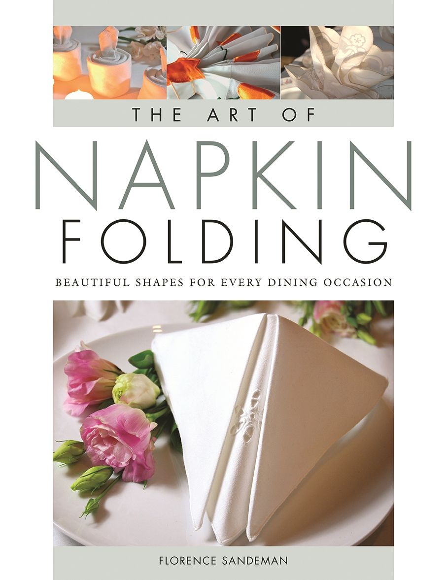 Art of Napkin Folding