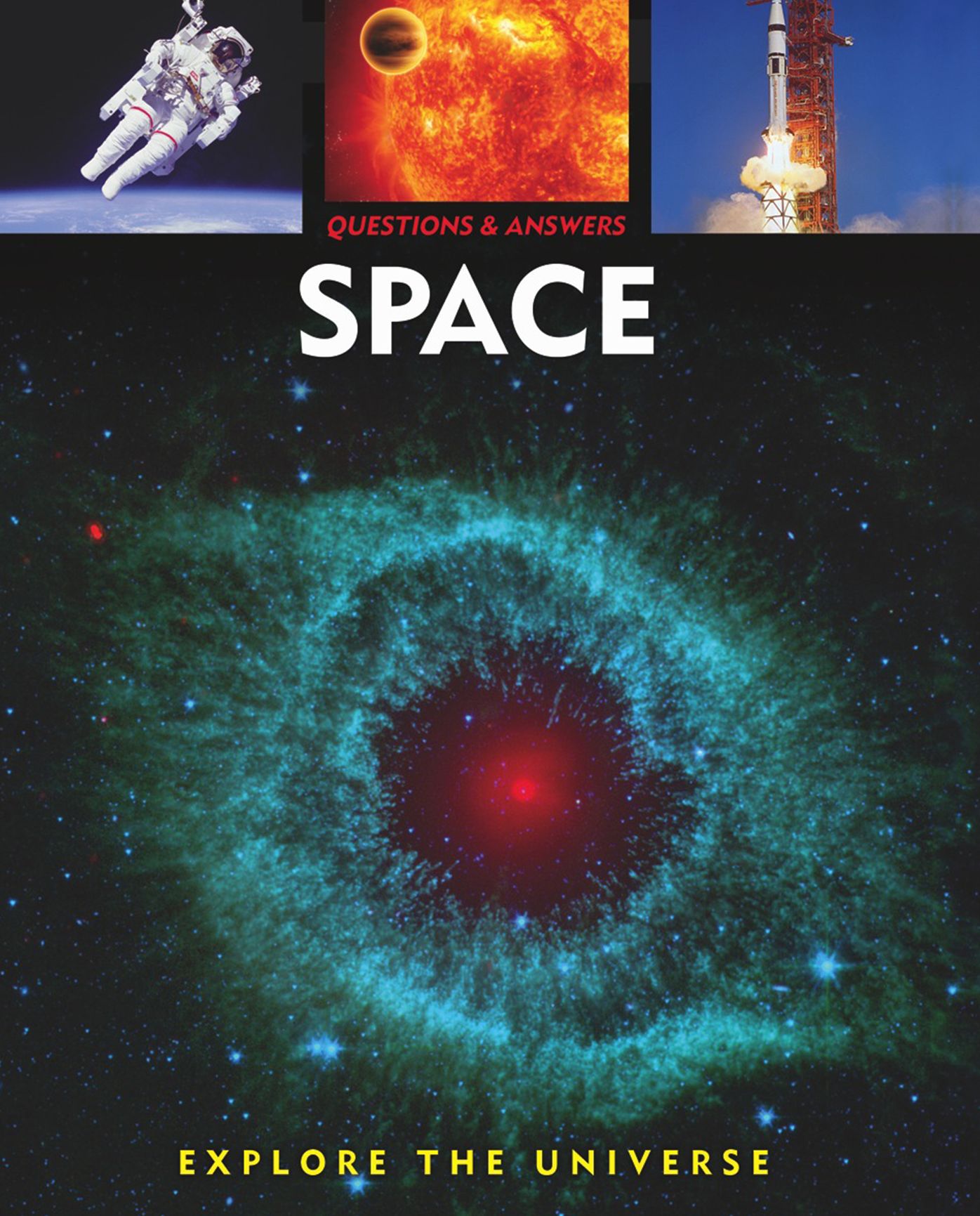 Questions and Answers about: Space