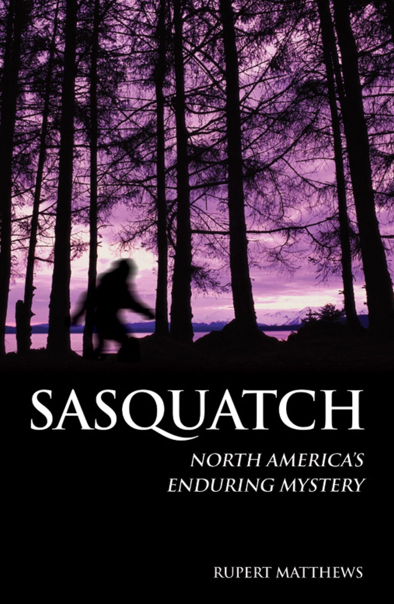 Sasquatch