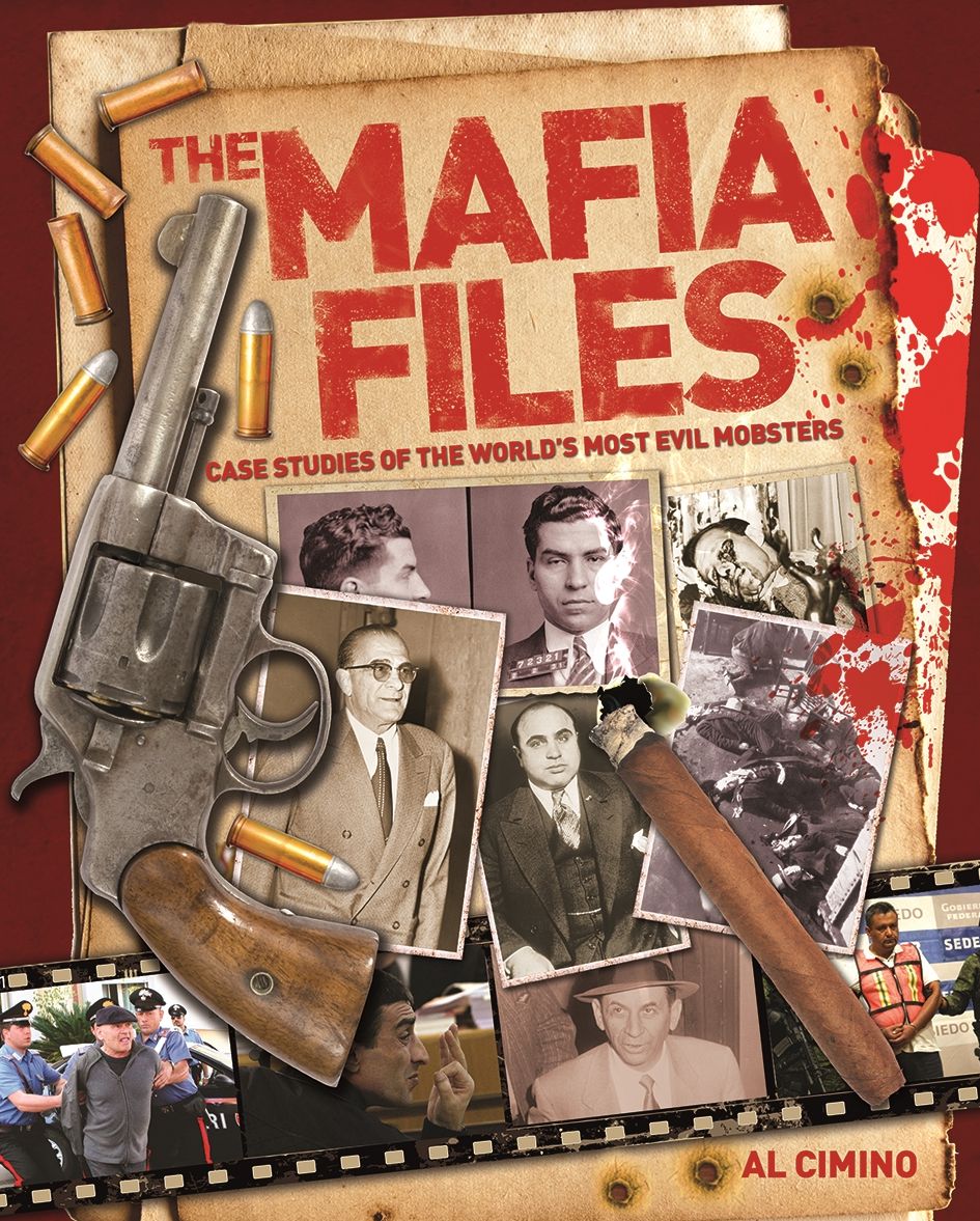 Mafia Files