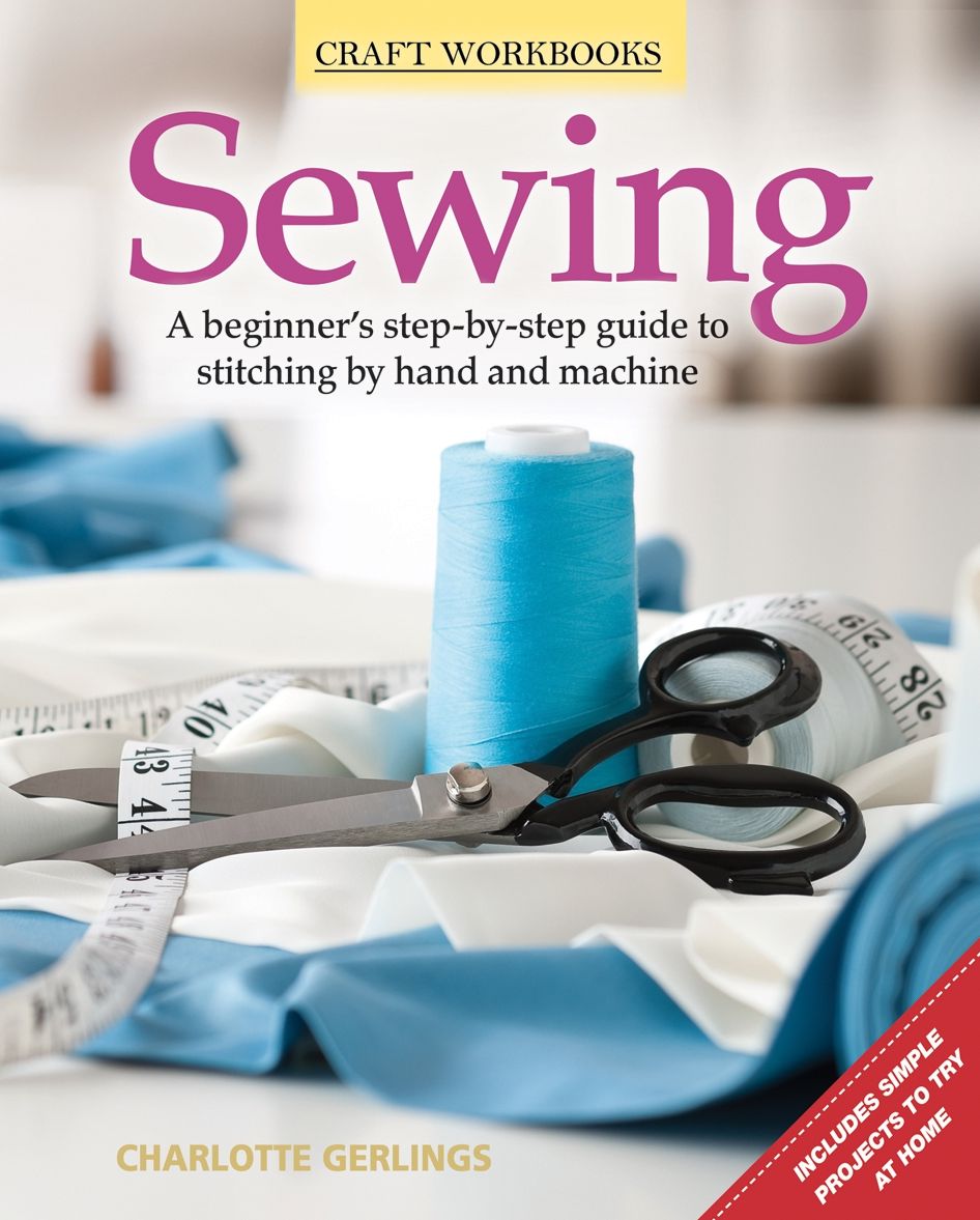 Craft Workbook: Sewing