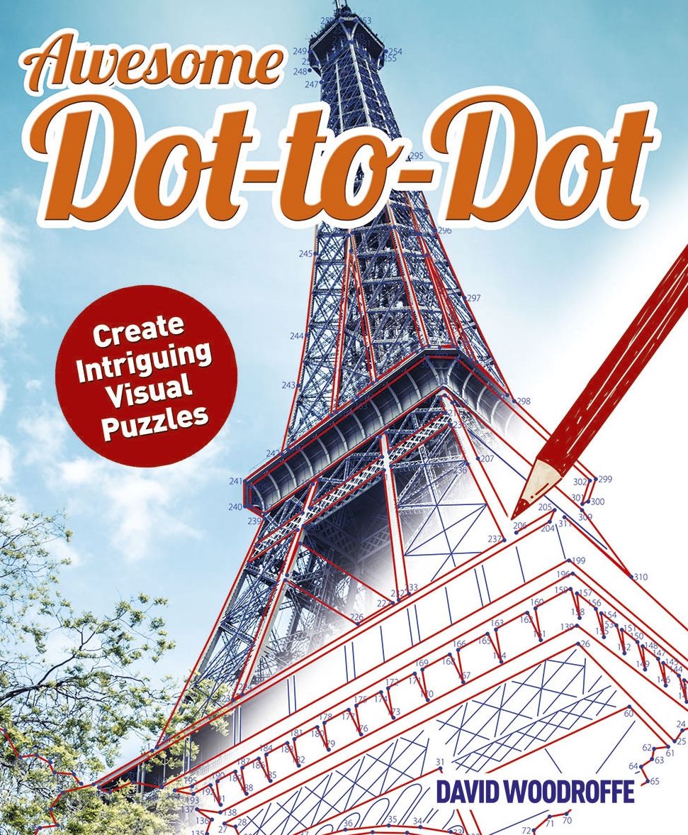 Dot to Dot for Grown-Ups