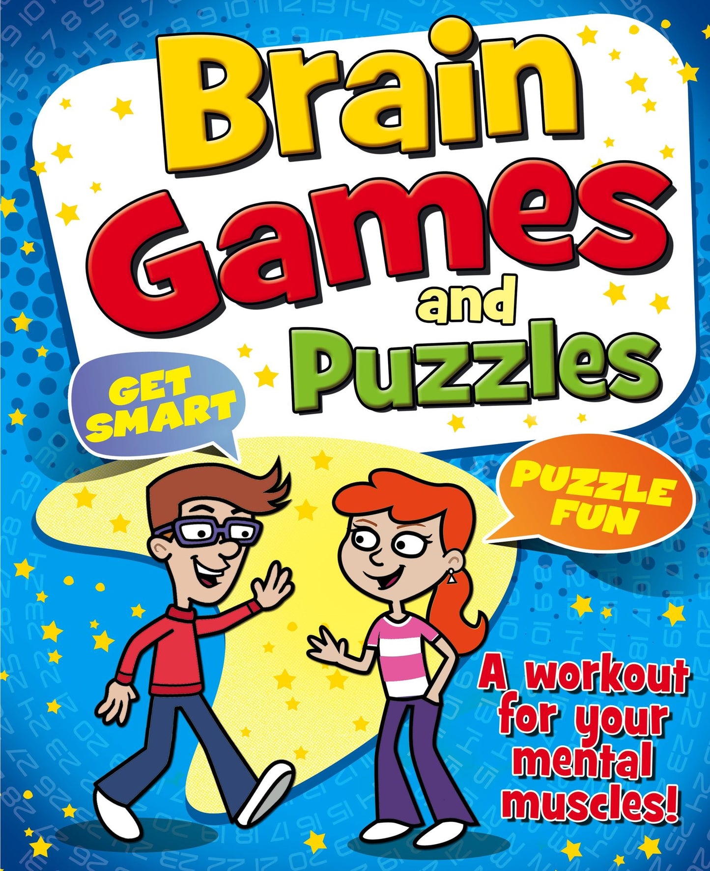 Brain Games