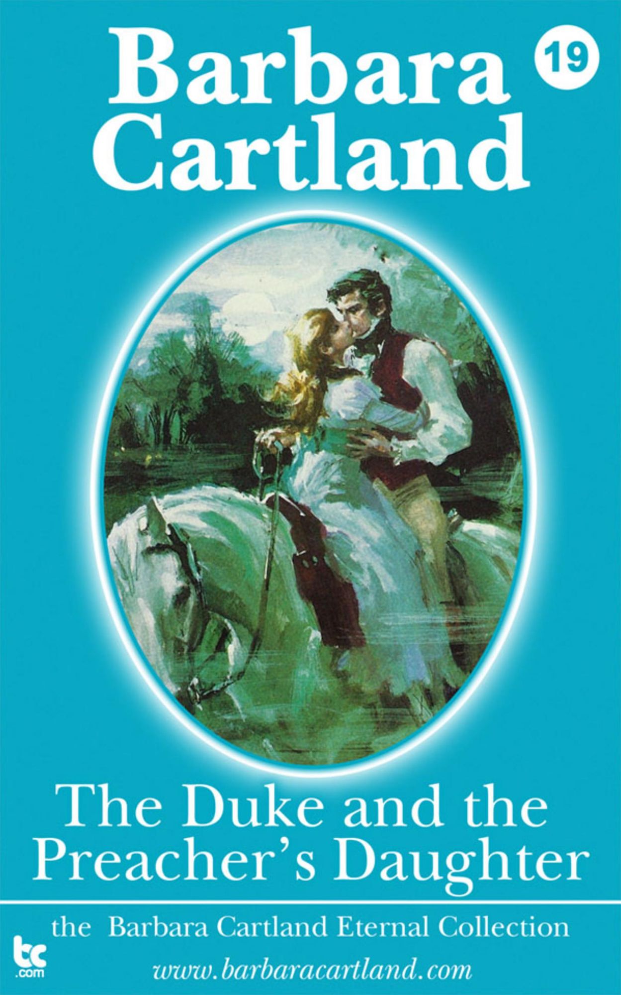 19. The Duke & The Preachers Daughter TEST2