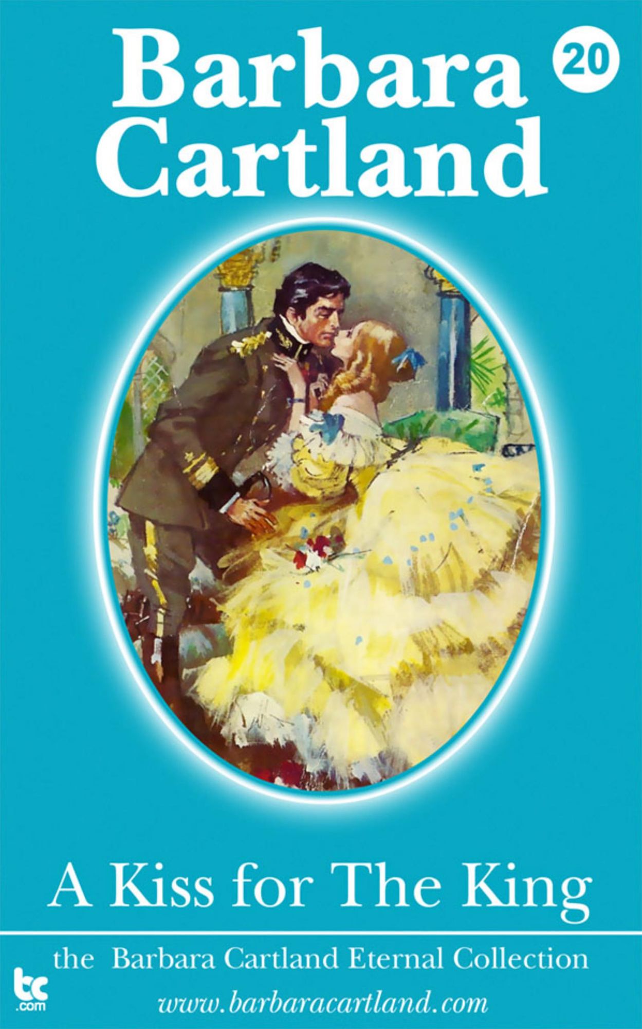 20. A Kiss for the King TEST2