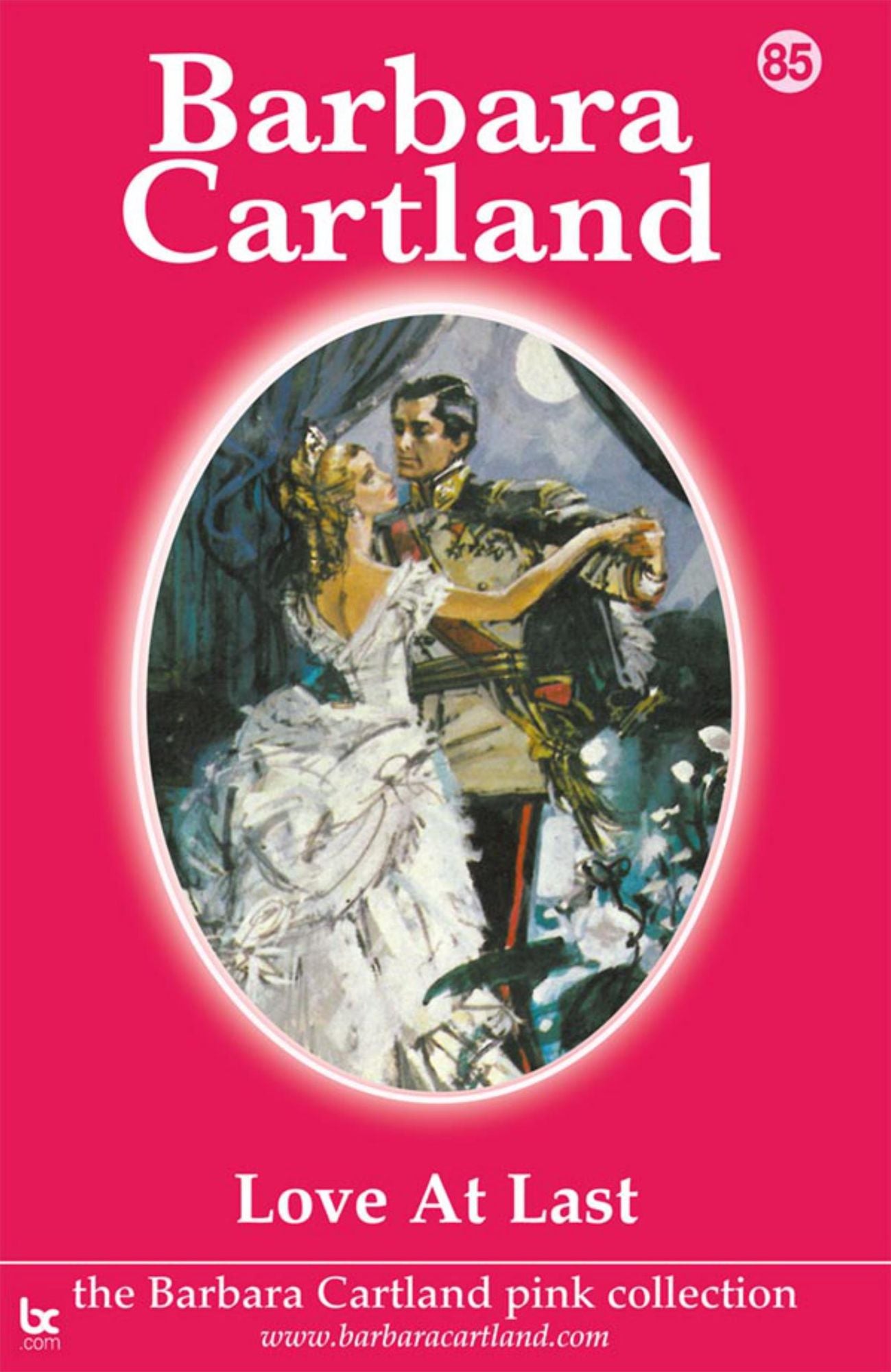 85. Love At Last TEST2