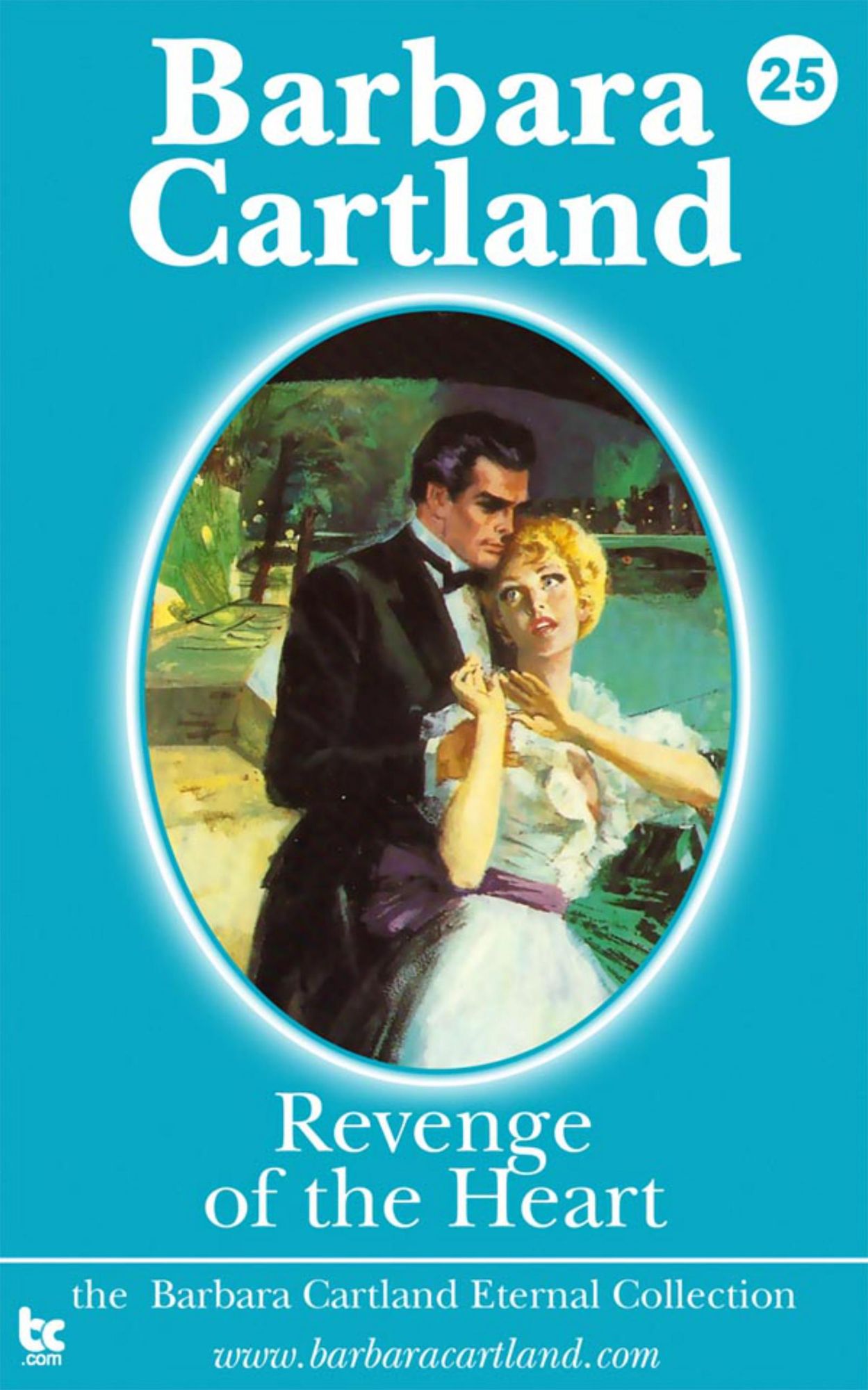 25. Revenge of the Heart TEST2