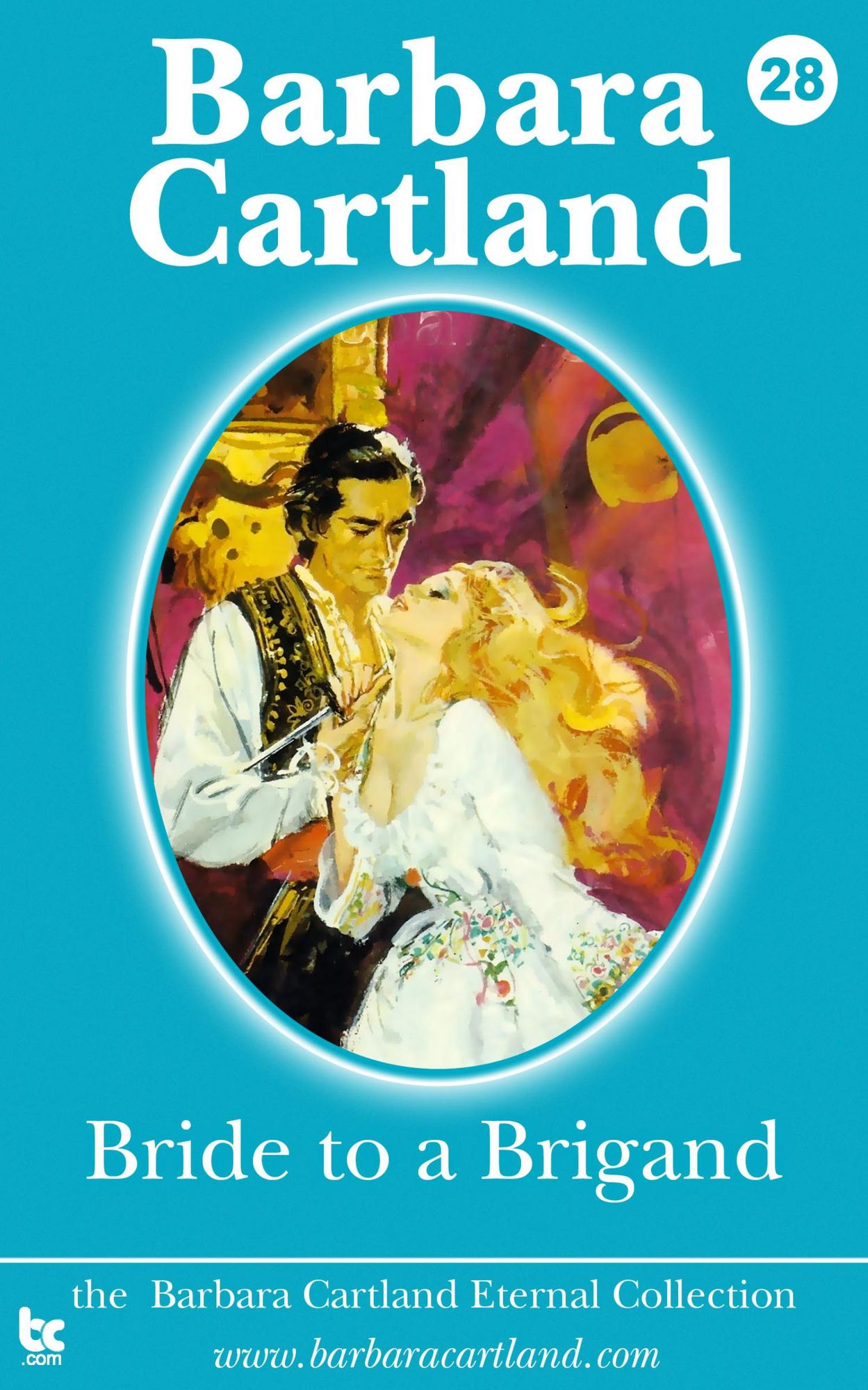 28. Bride to a Brigand TEST2