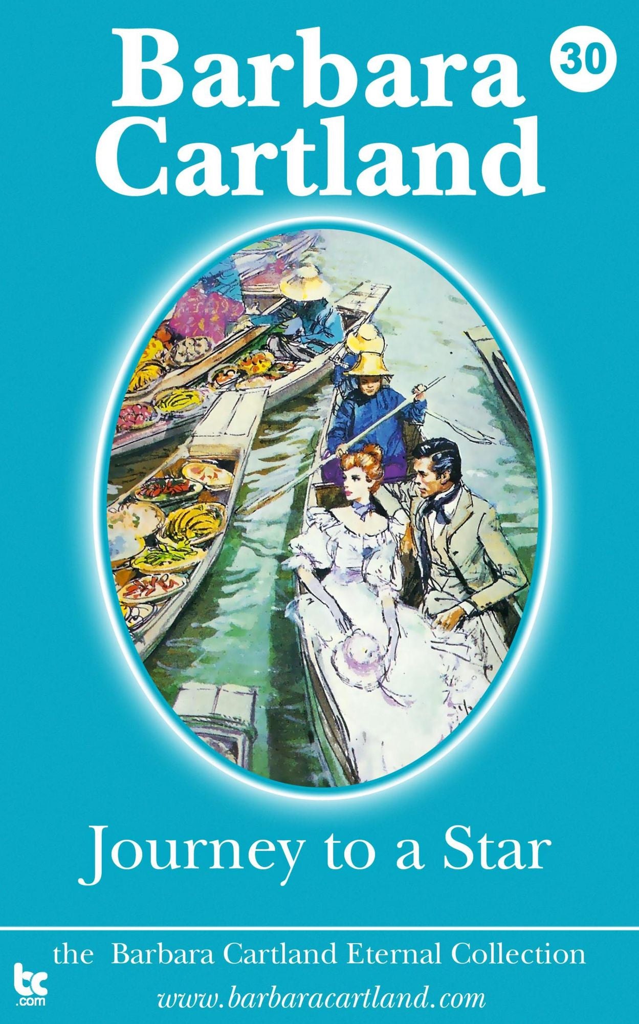 30. Journey to a Star TEST2