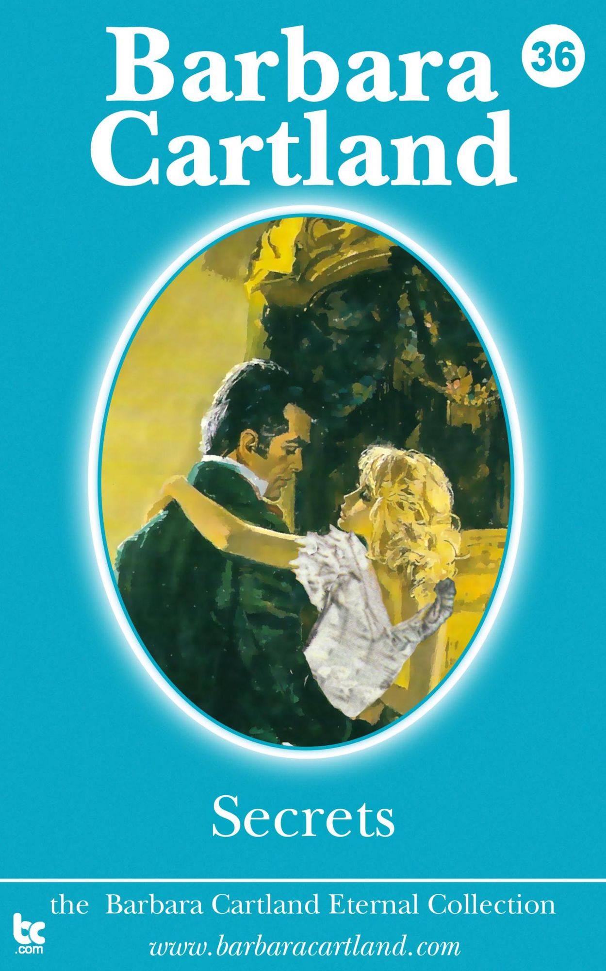 36. Secrets TEST2