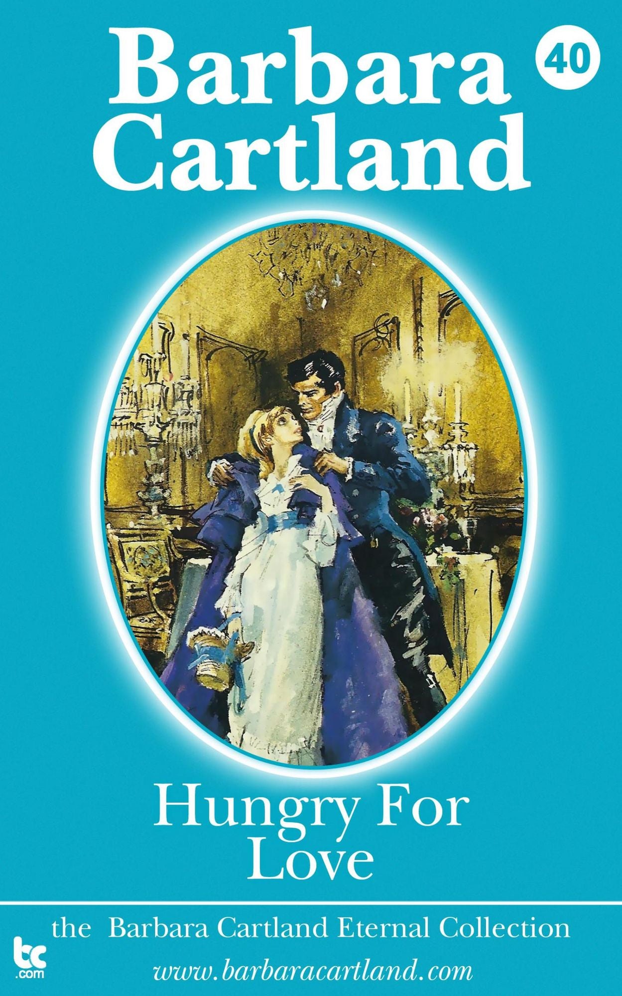 40. Hungry for Love TEST2