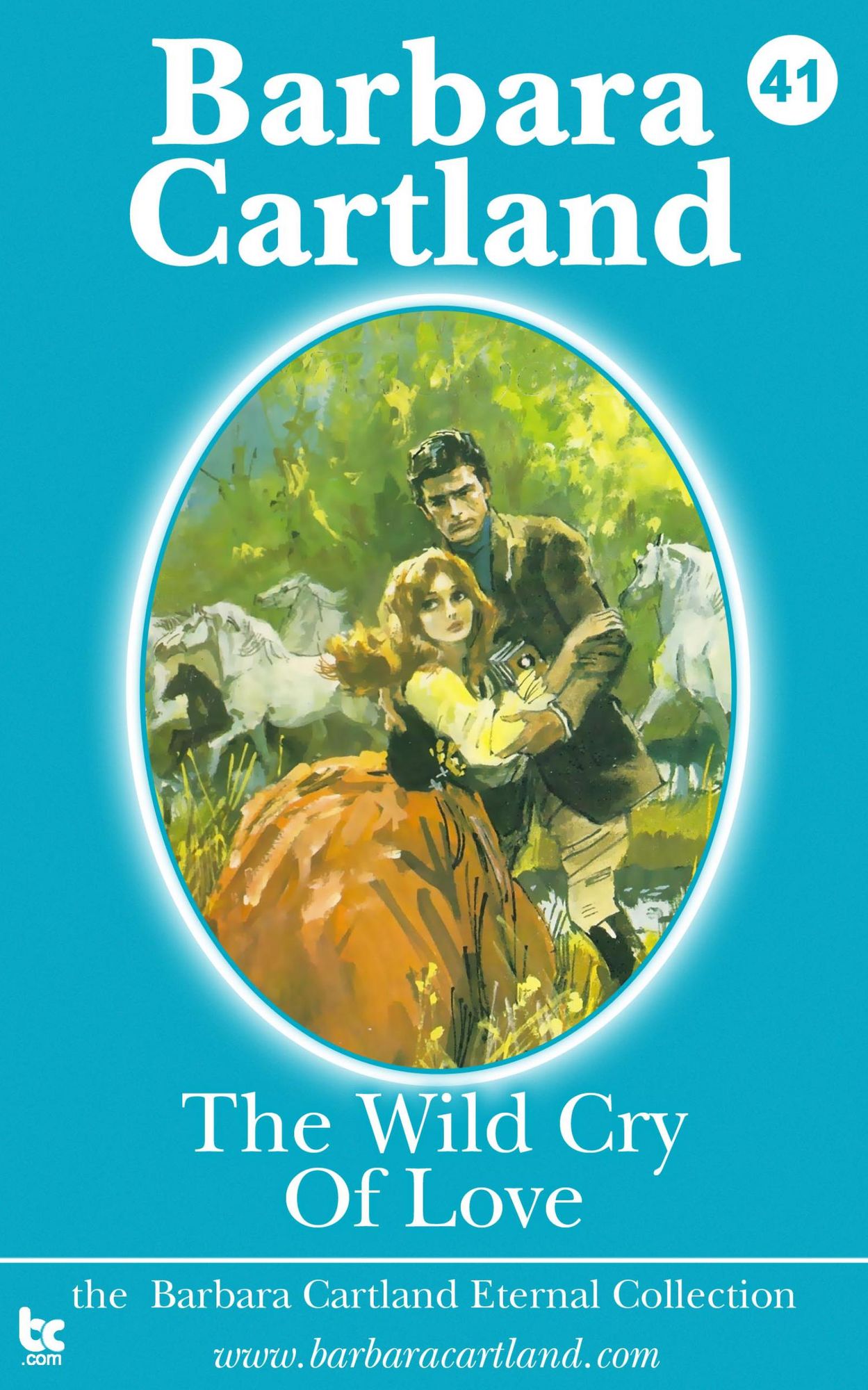 41 The Wild Cry of Love TEST2