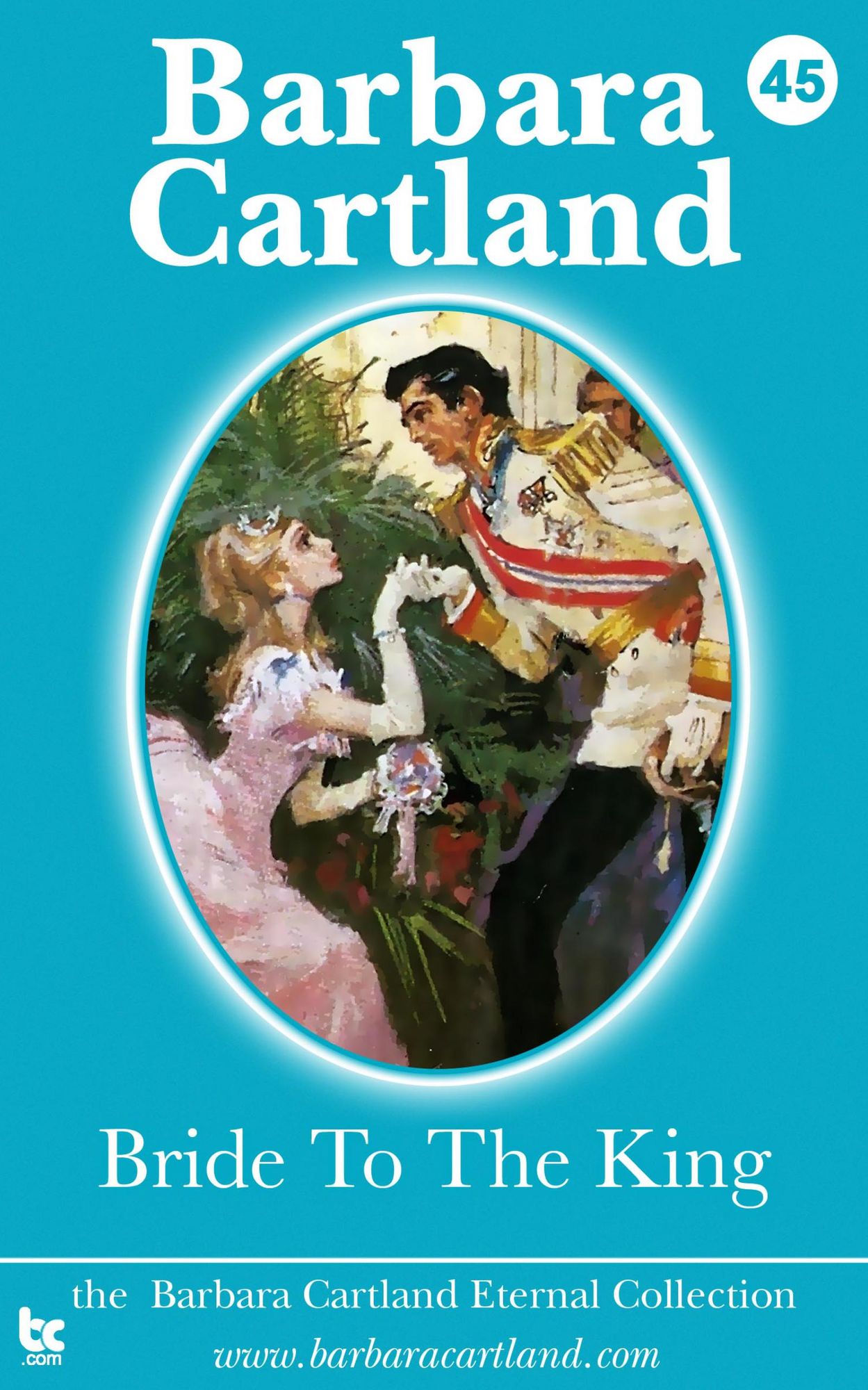 45. Bride to the King TEST2