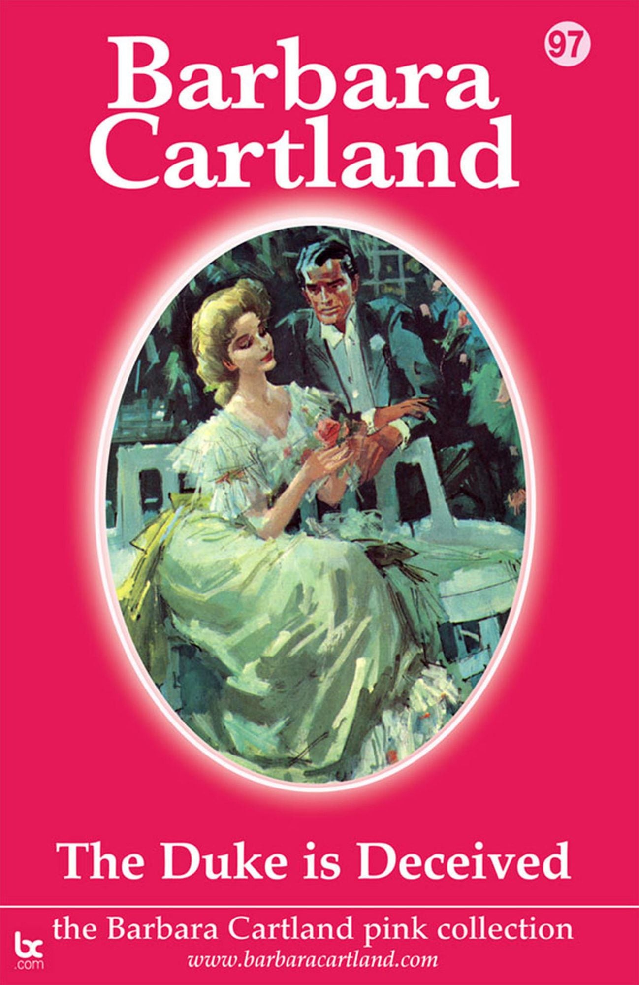 97. The Duke Is Deceived TEST2