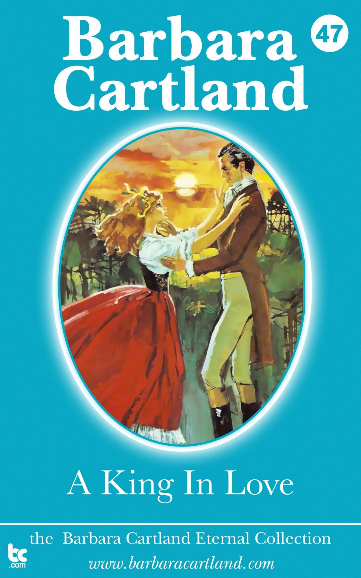 47. A King In Love TEST2