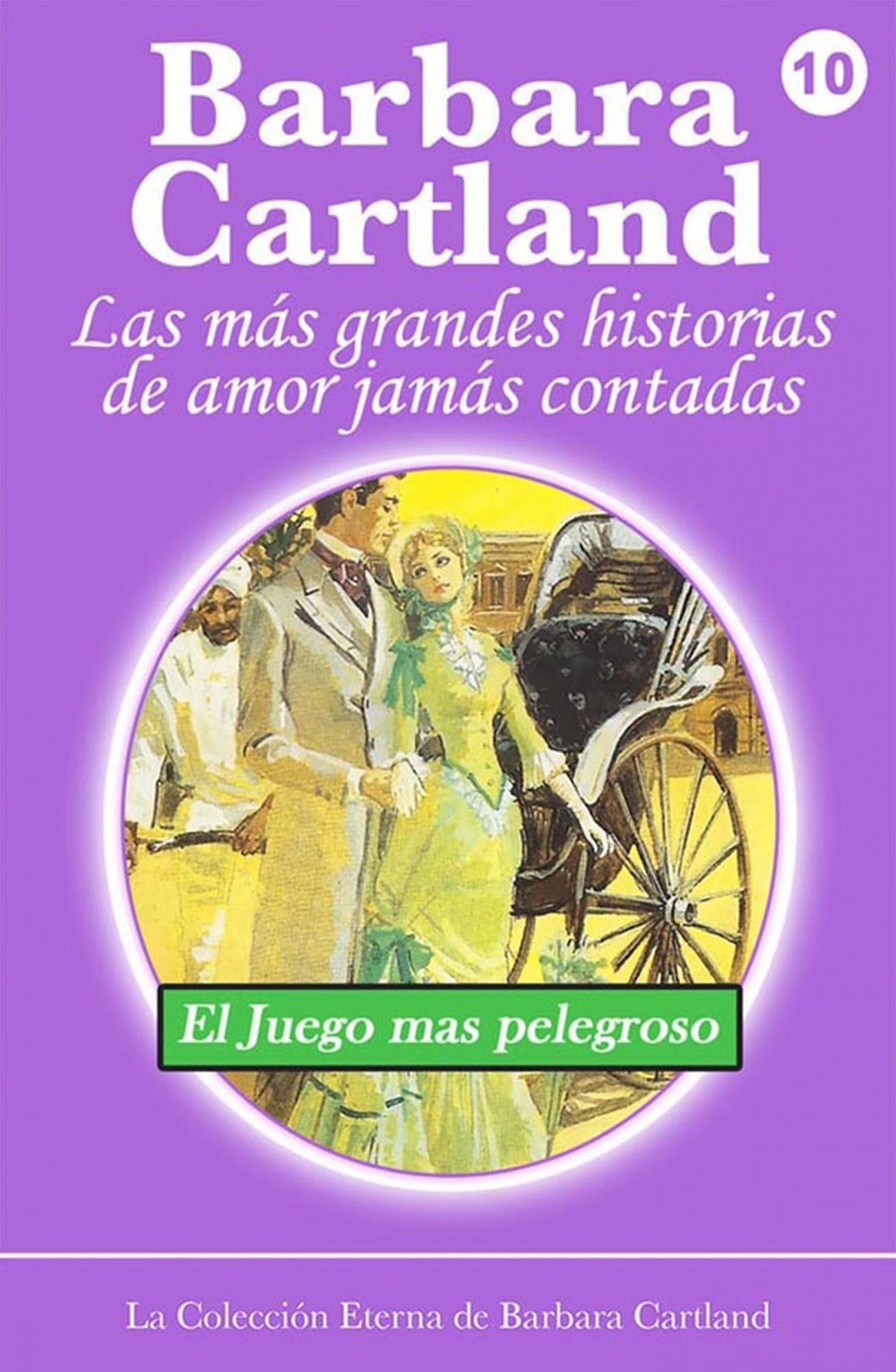 El Juego más Peligroso