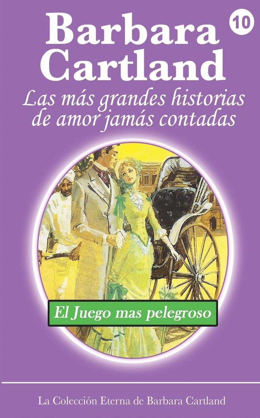 El Juego Mas Peligroso