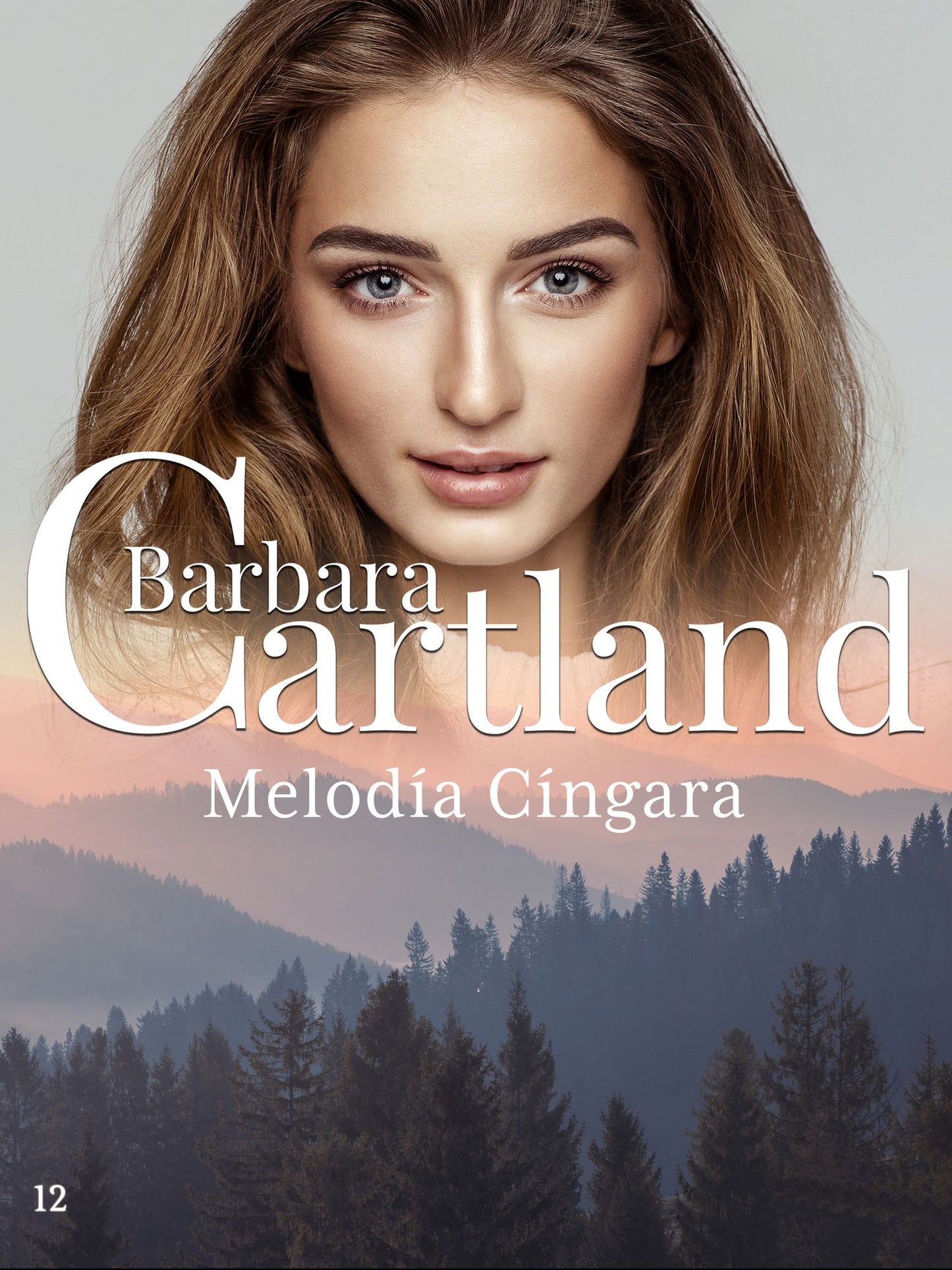 12. Melodía Cíngara