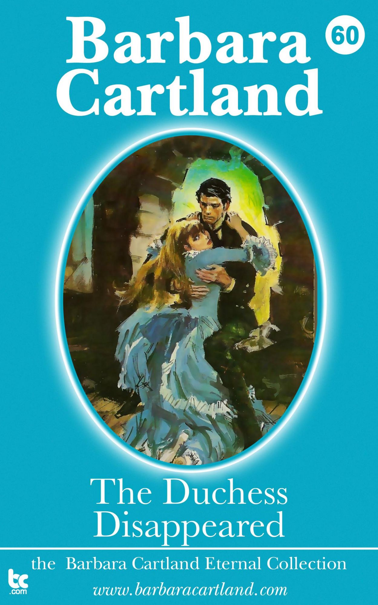 60 The Duchess Disappeared TEST2