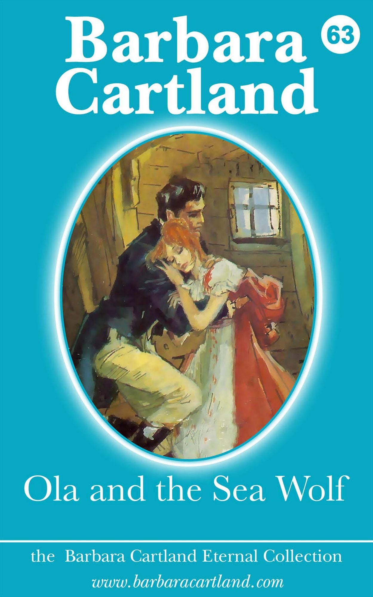 63. Ola and the Sea Wolf TEST2