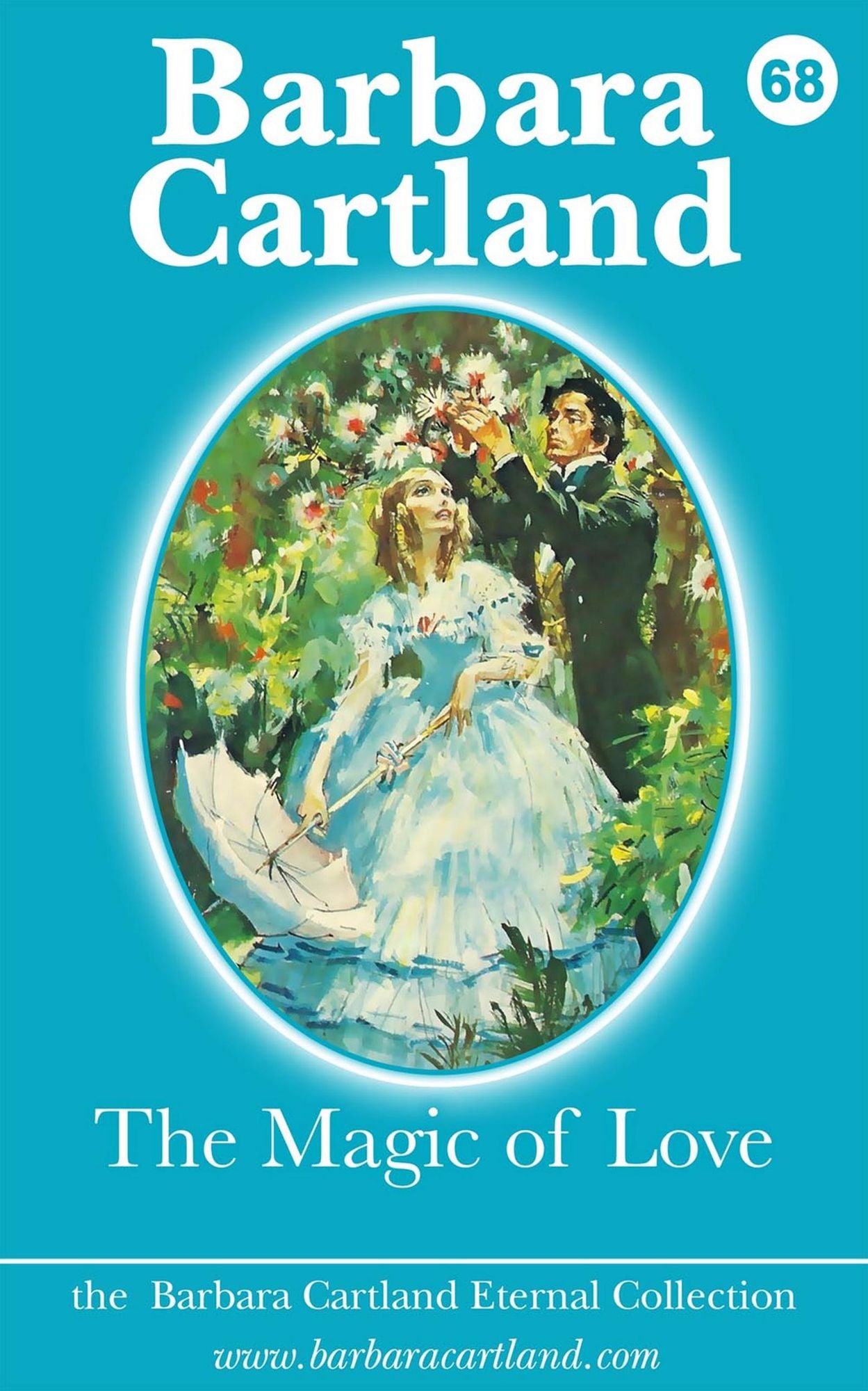 68. 68. The Magic of Love TEST2