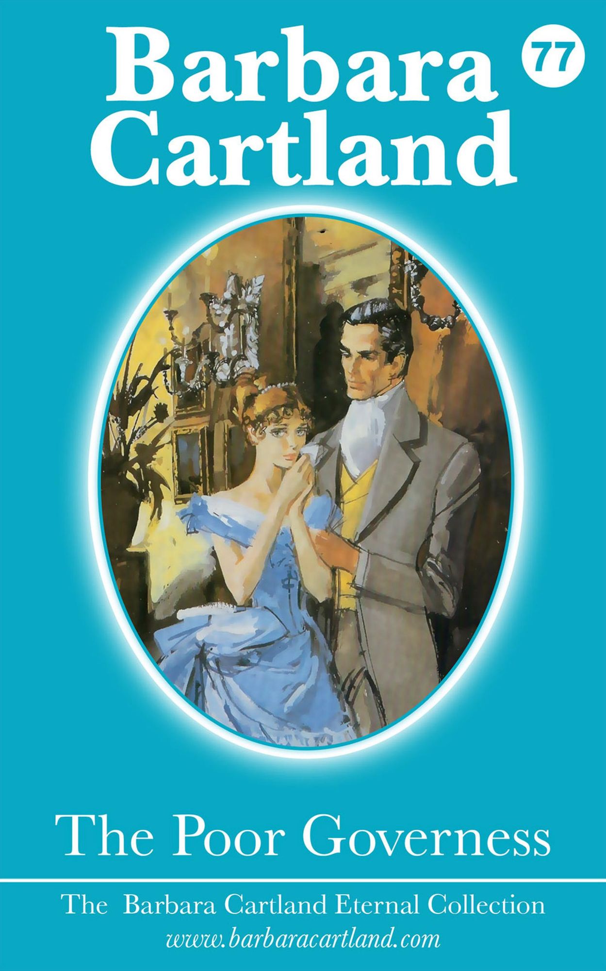 77. The Poor Governess TEST2