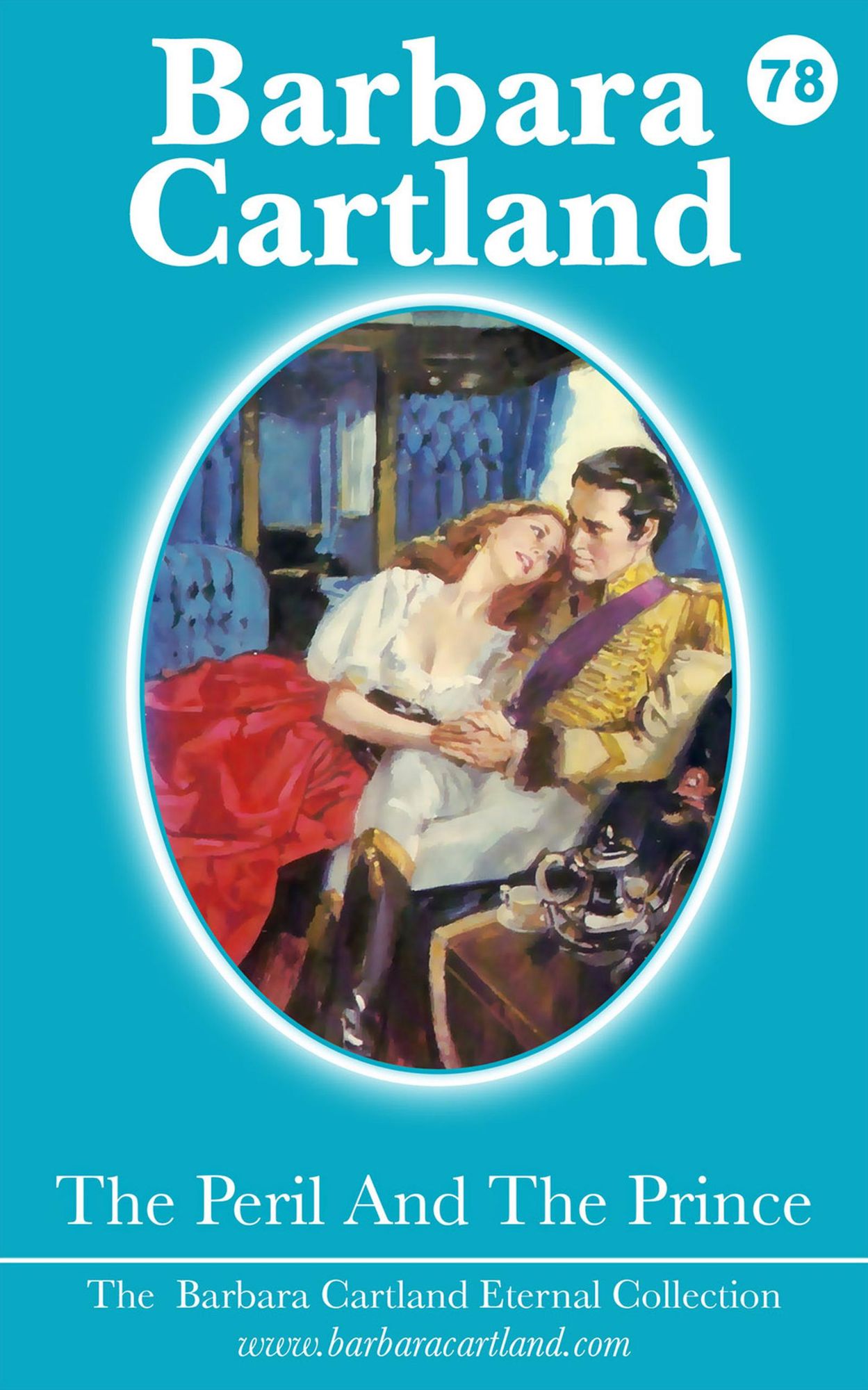78. The Peril and The Prince TEST2