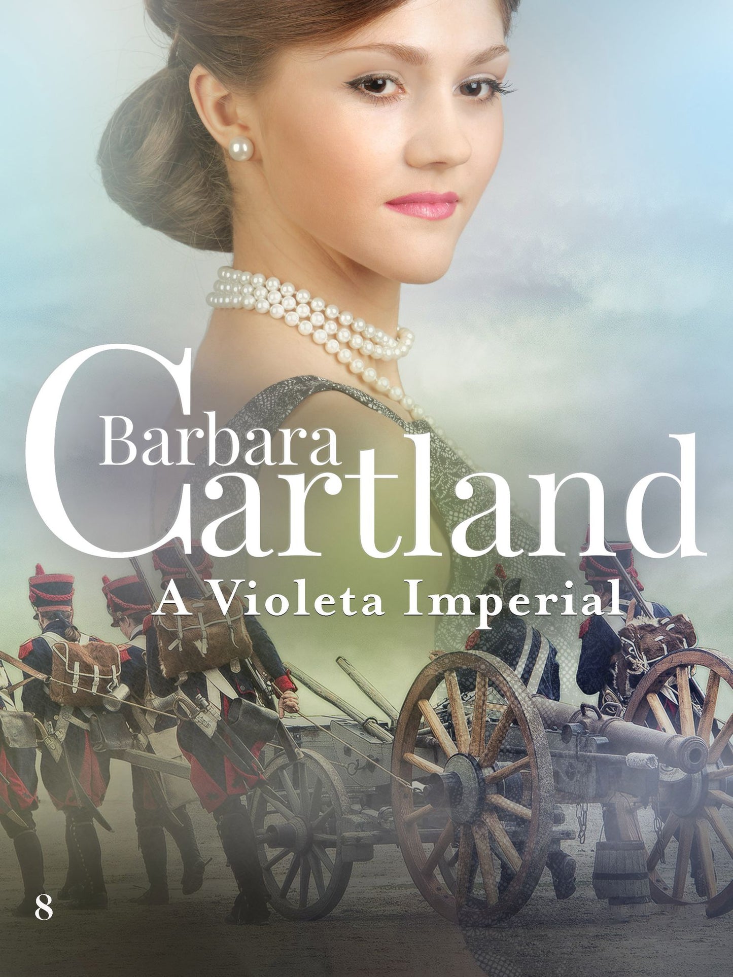 08. Violeta Imperial
