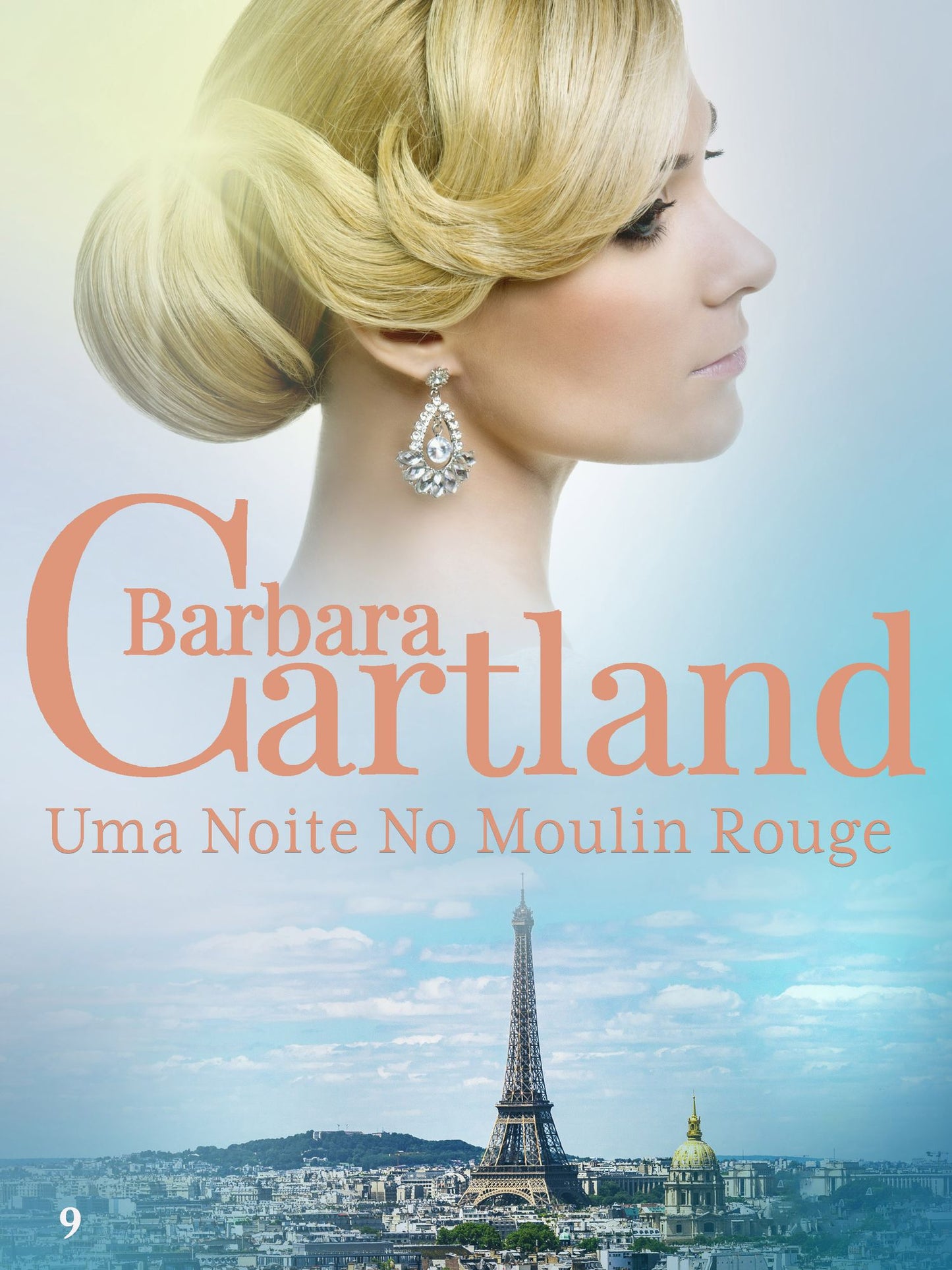 09. Uma Noite No Moulin Rouge