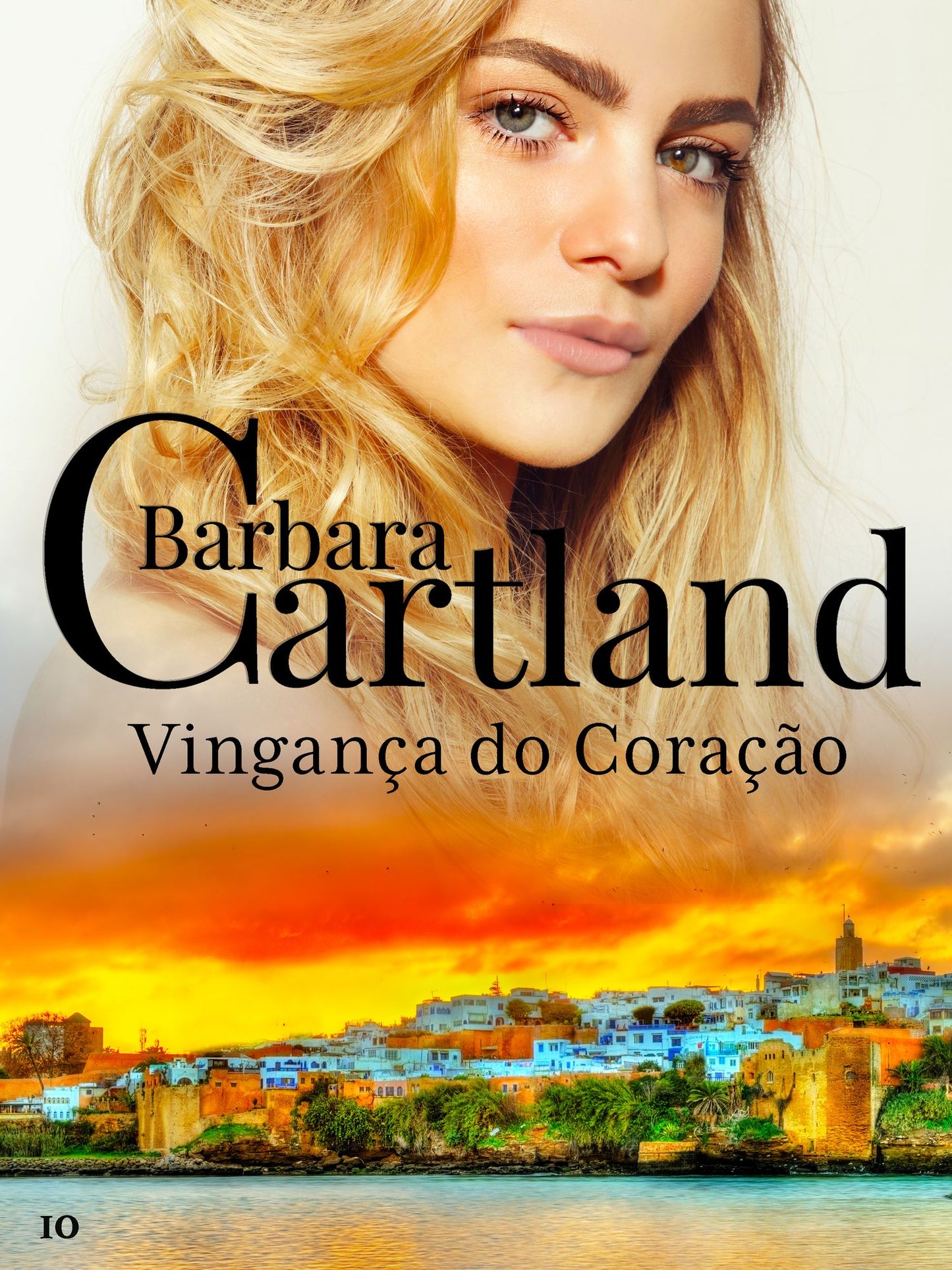 10. Vinganca Do Coracao