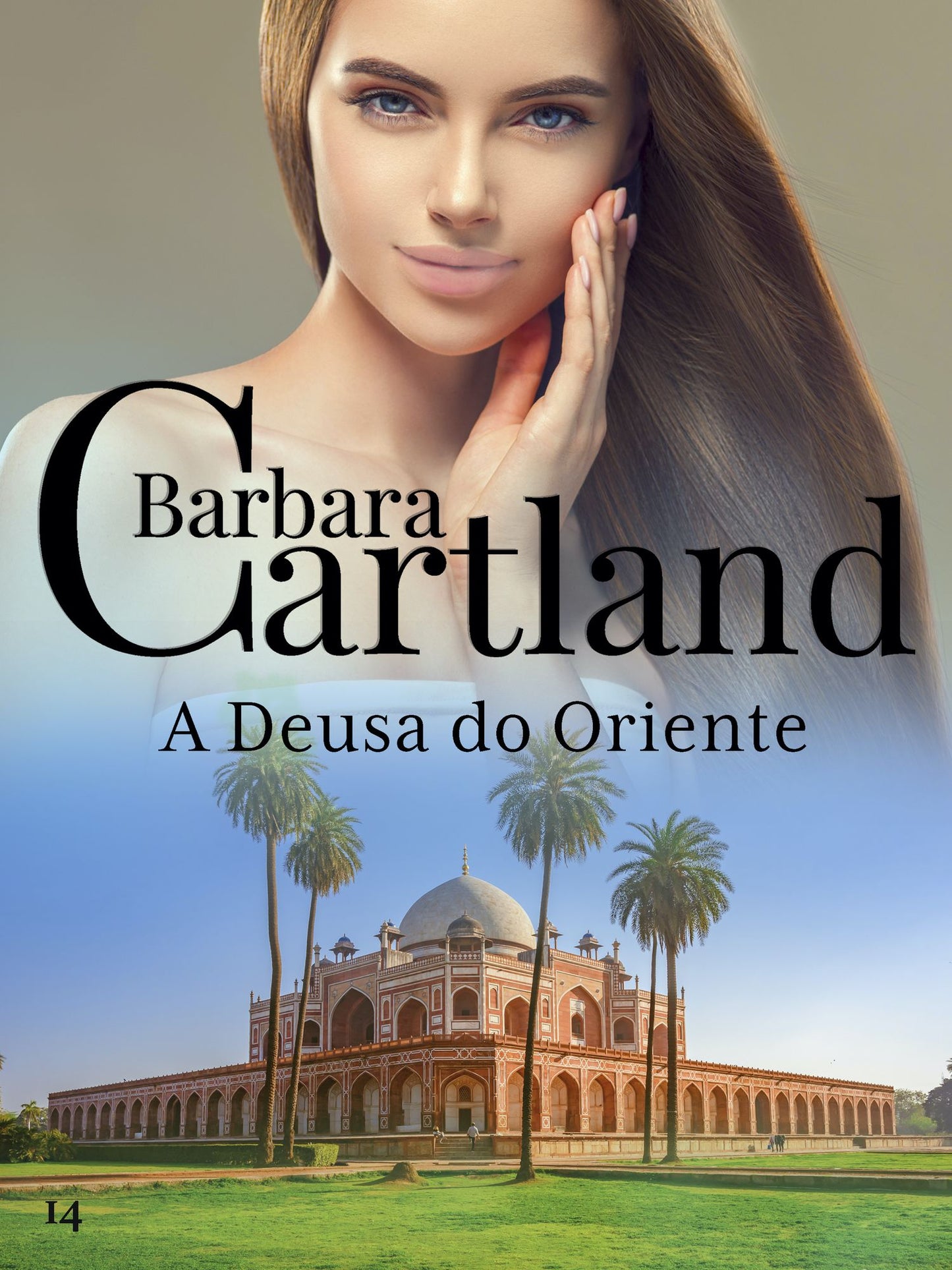 14. A Deusa Do Oriente