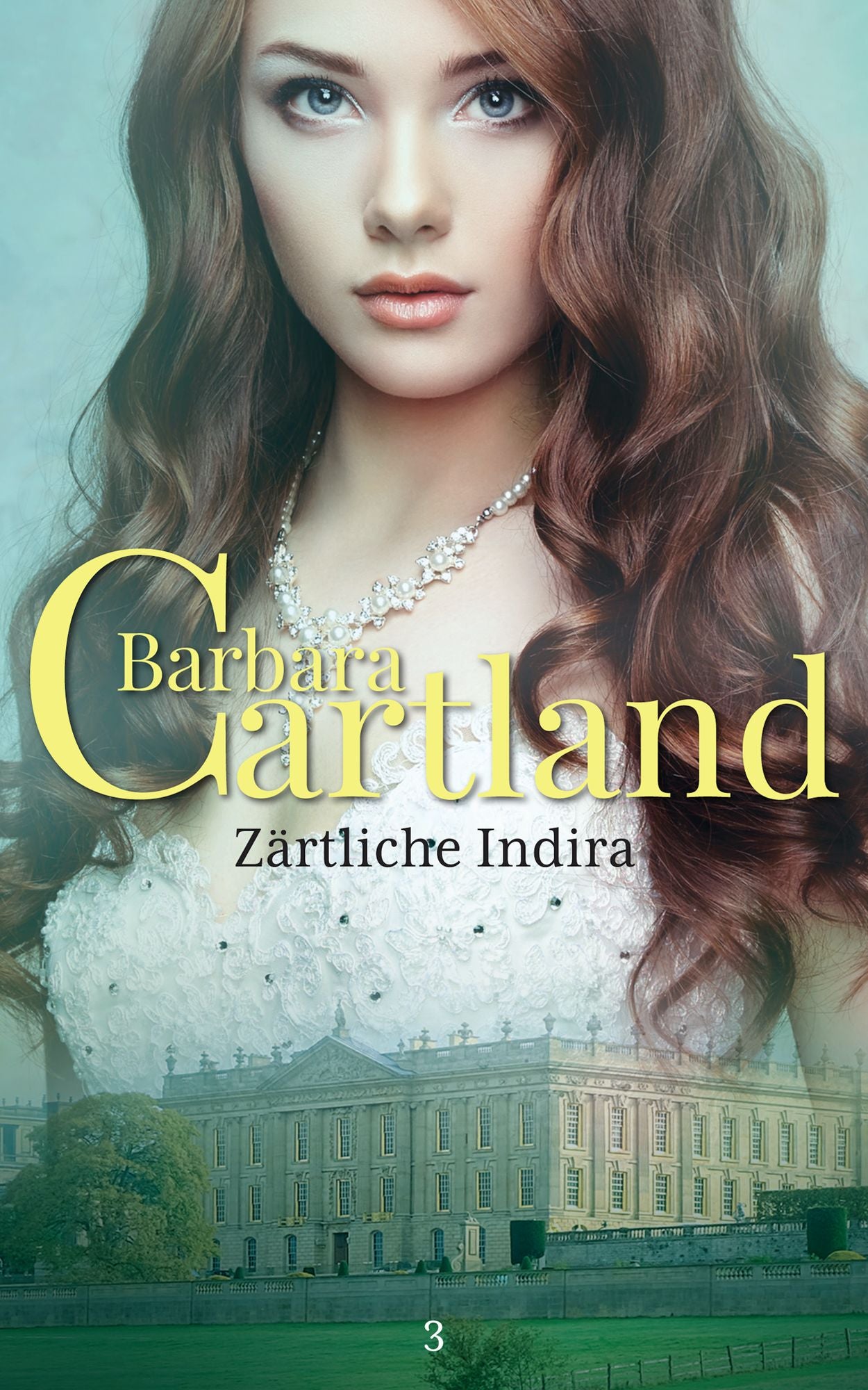 03. Za?rtliche Indira