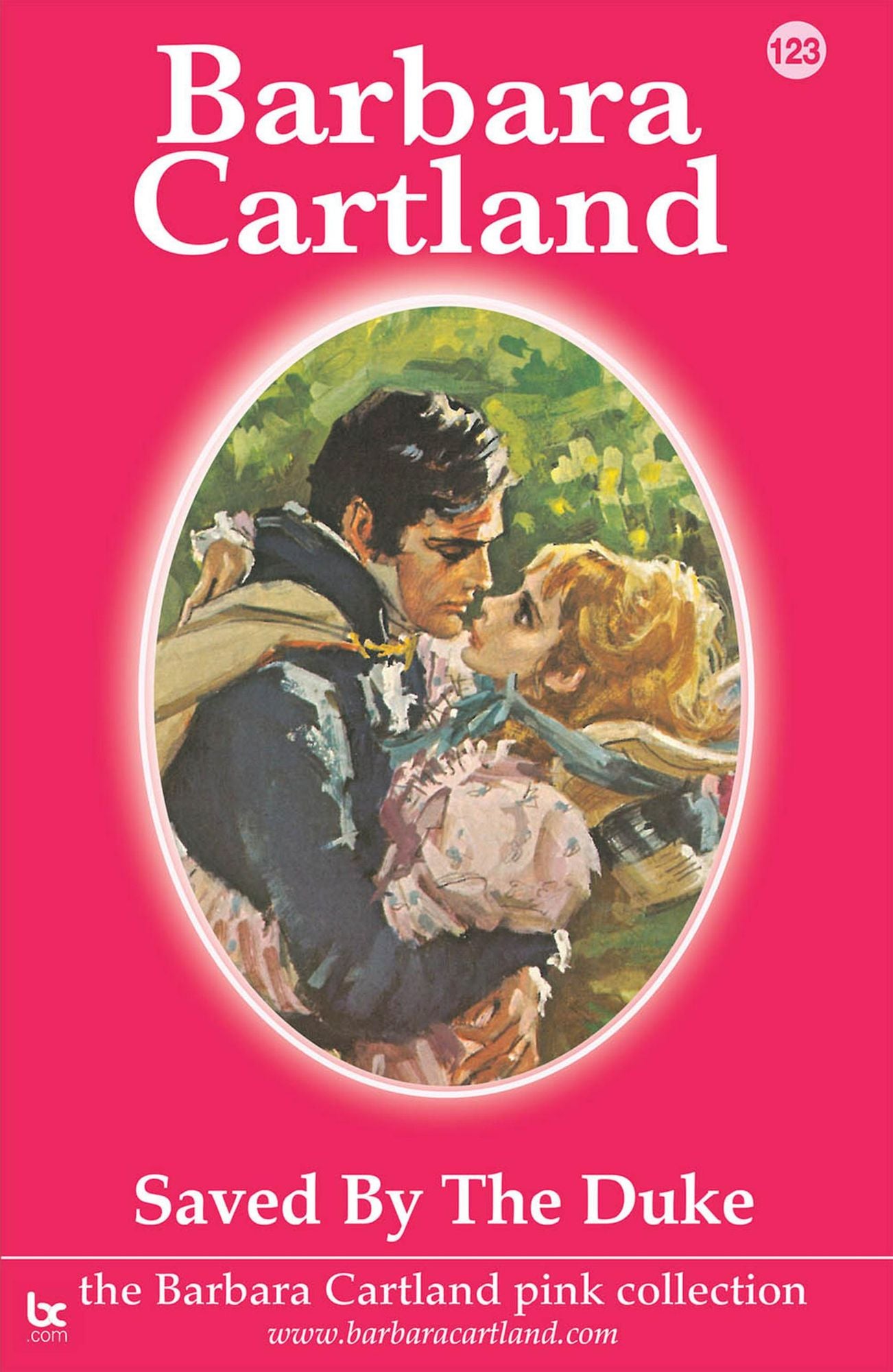 123. Saved by the Duke TEST2